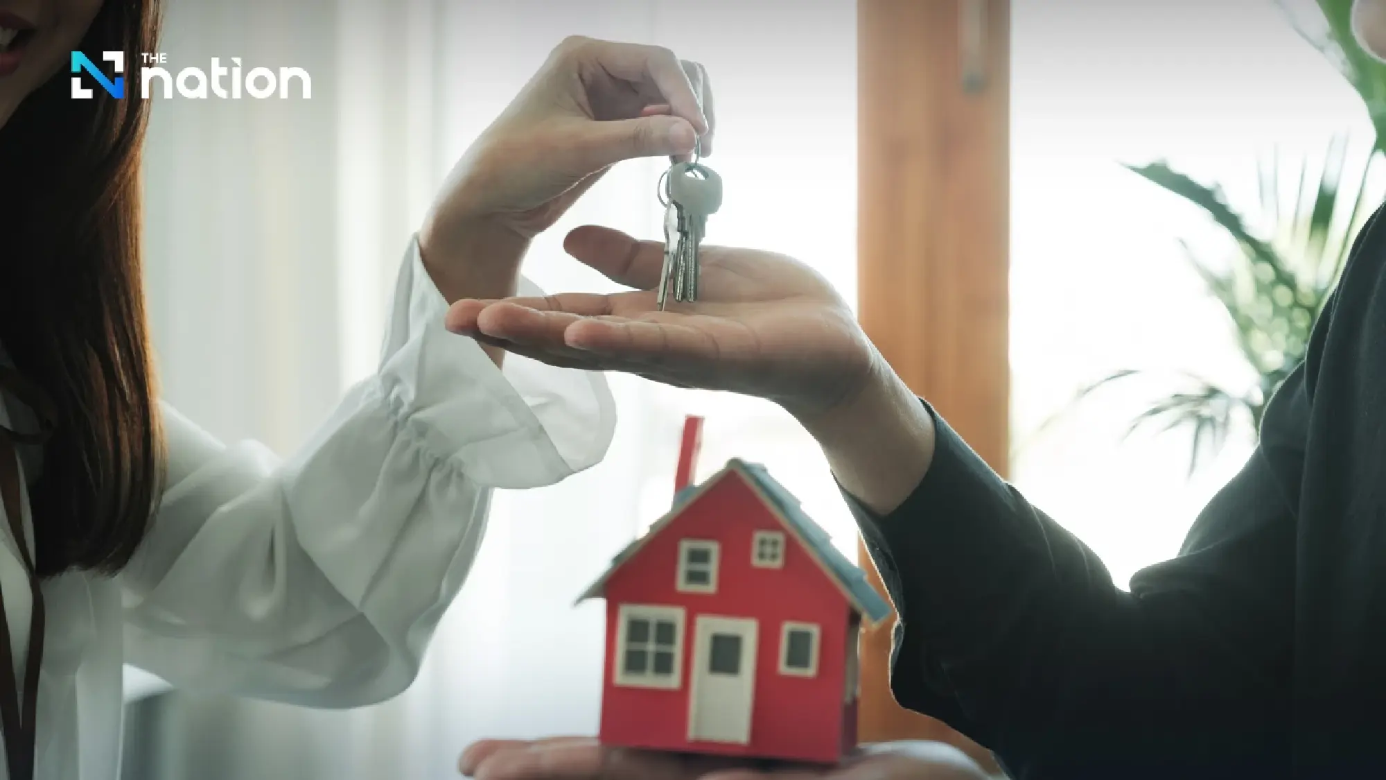 Debt Crisis Sparks Second-Hand Housing Boom as Foreclosures Skyrocket 210%