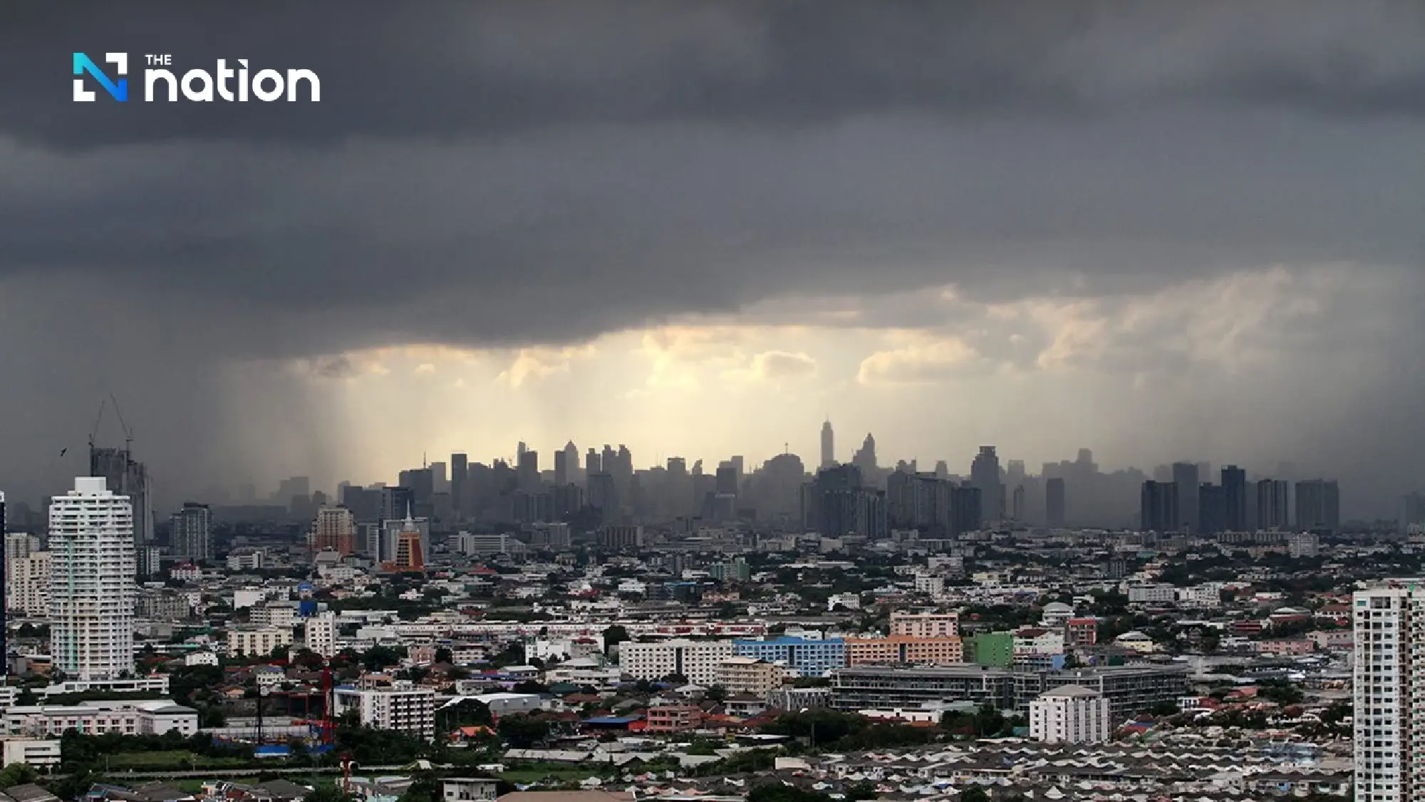 Groundwater saturation triggers landslide alert for 10 southern provinces through Nov 24