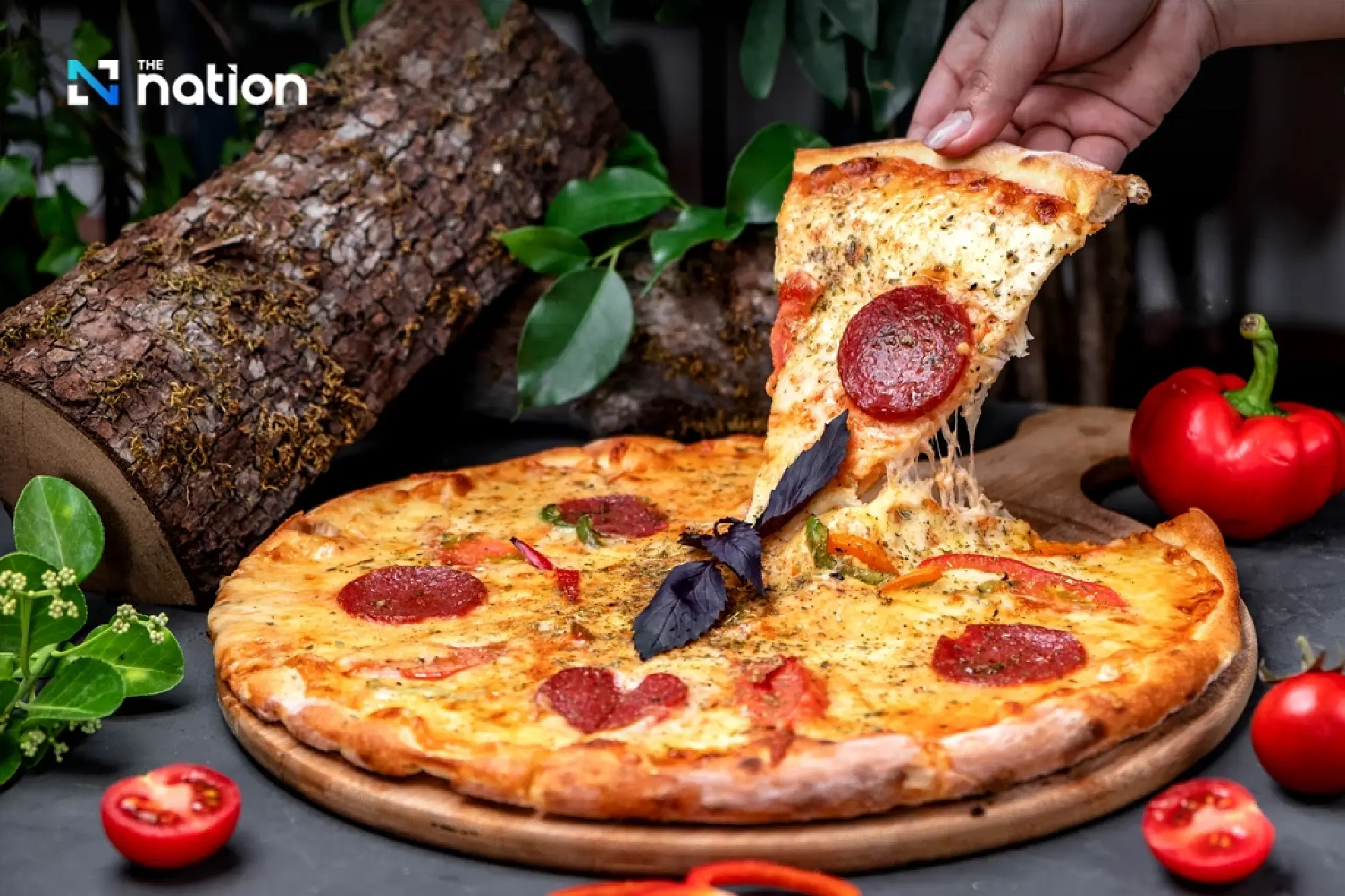 Thailand ranked No.1 for world’s best food in 2025