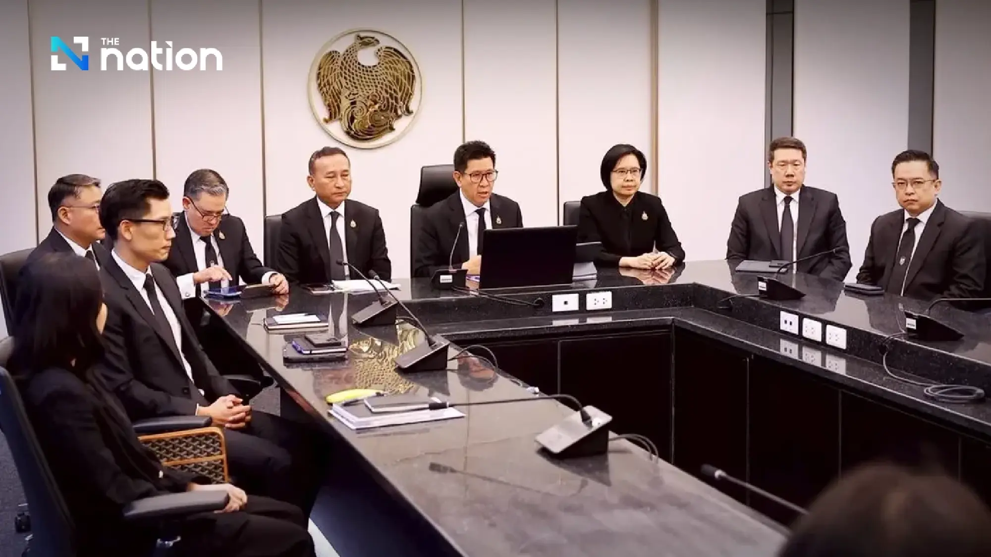 Thailand to reduce fiscal deficit to below 3% of GDP by 2029