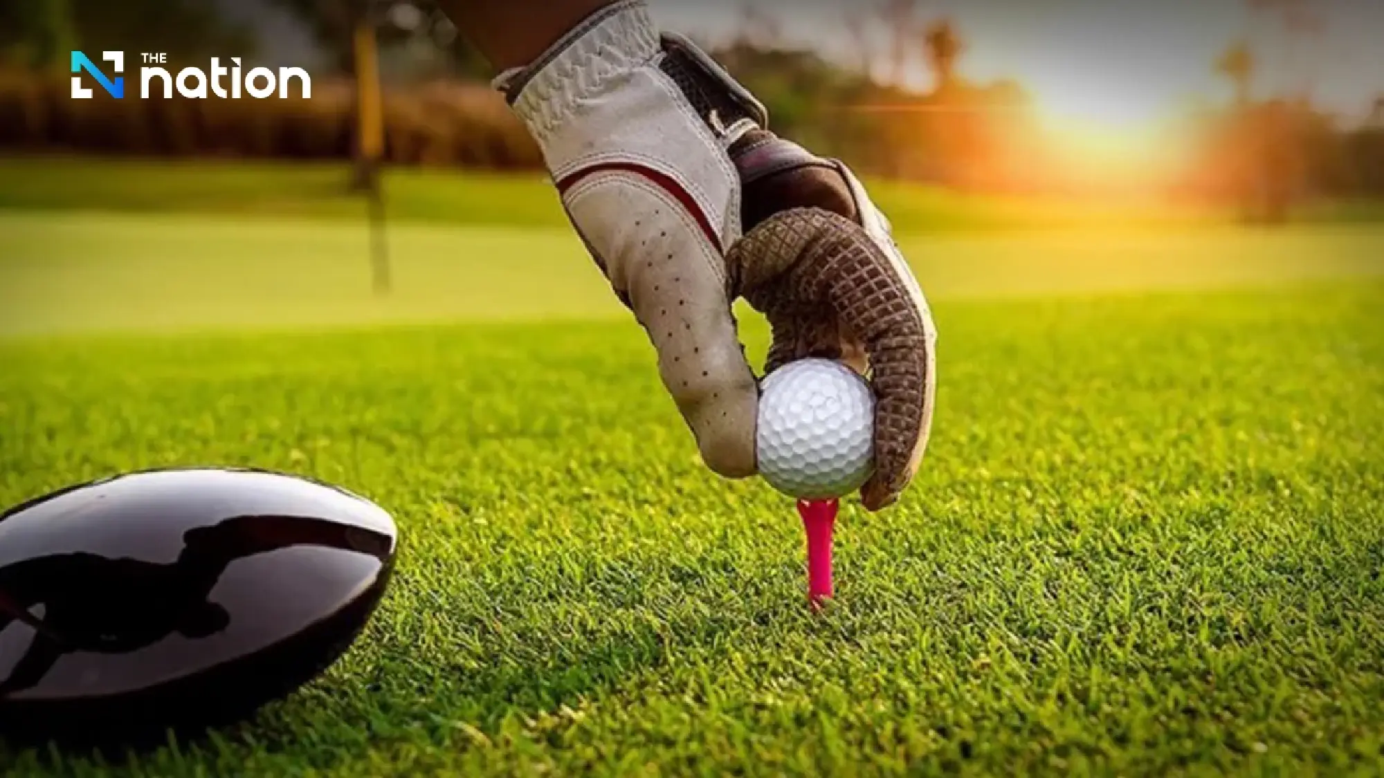 Pinehurst Golf Club – Where Every Heart in the Family Swings Toward Happiness