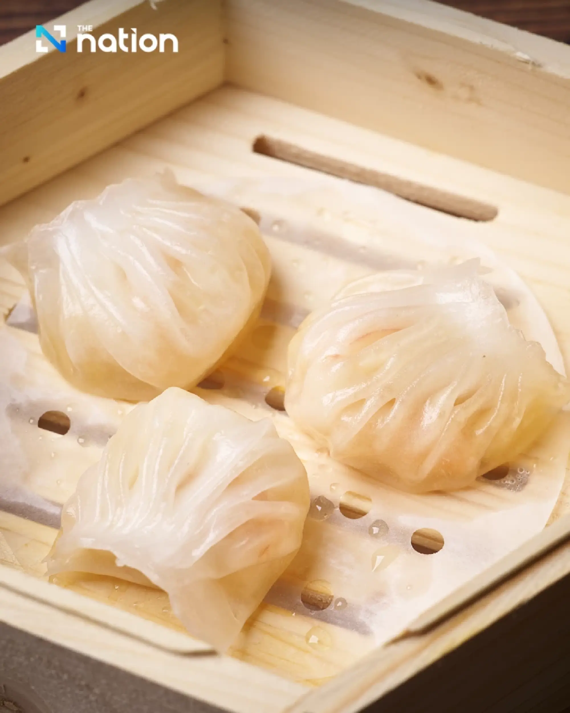 Chef Man Ratchadamri reopens at new home, serving Cantonese classics in grand style