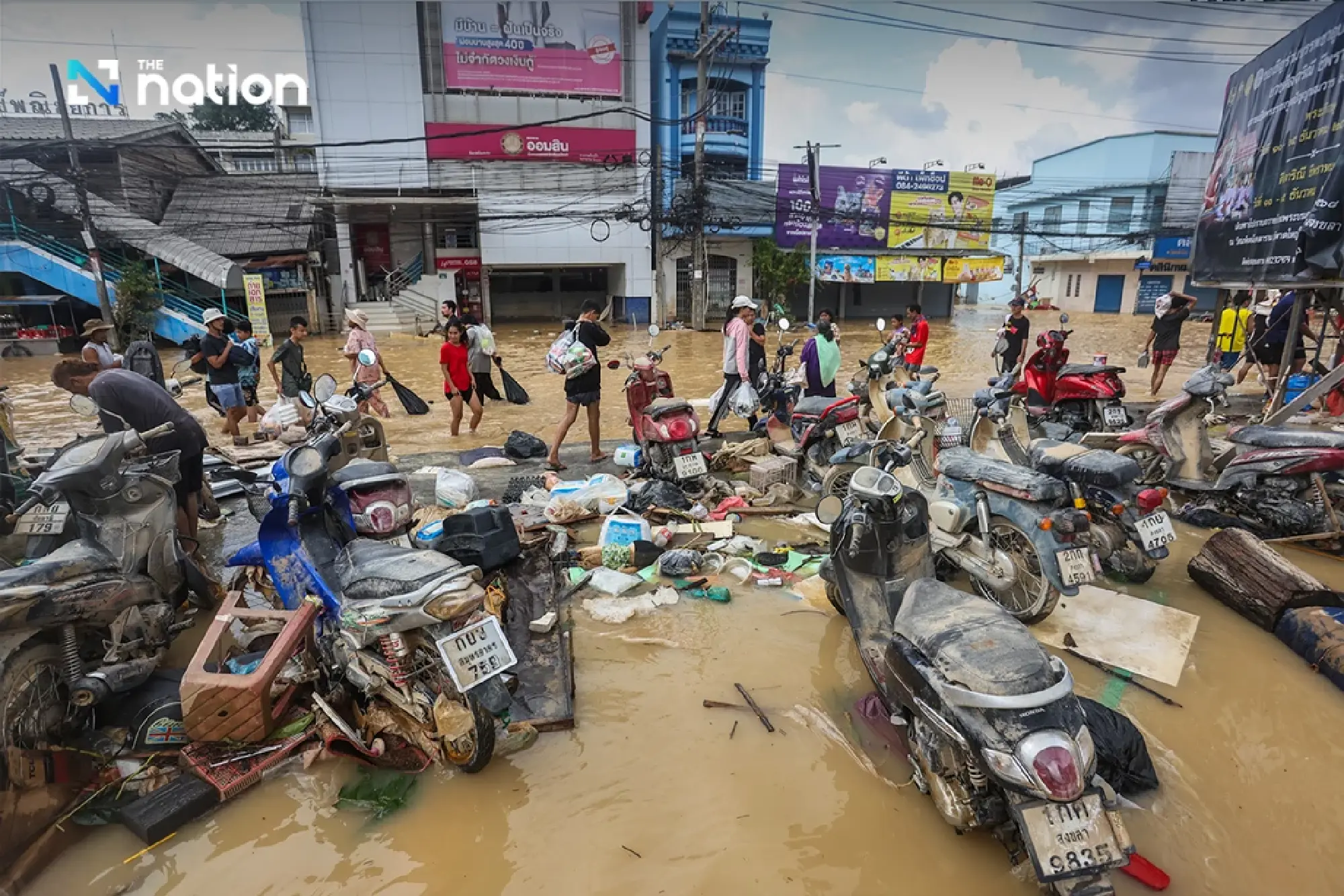 Southern Thailand local elections registration postponed