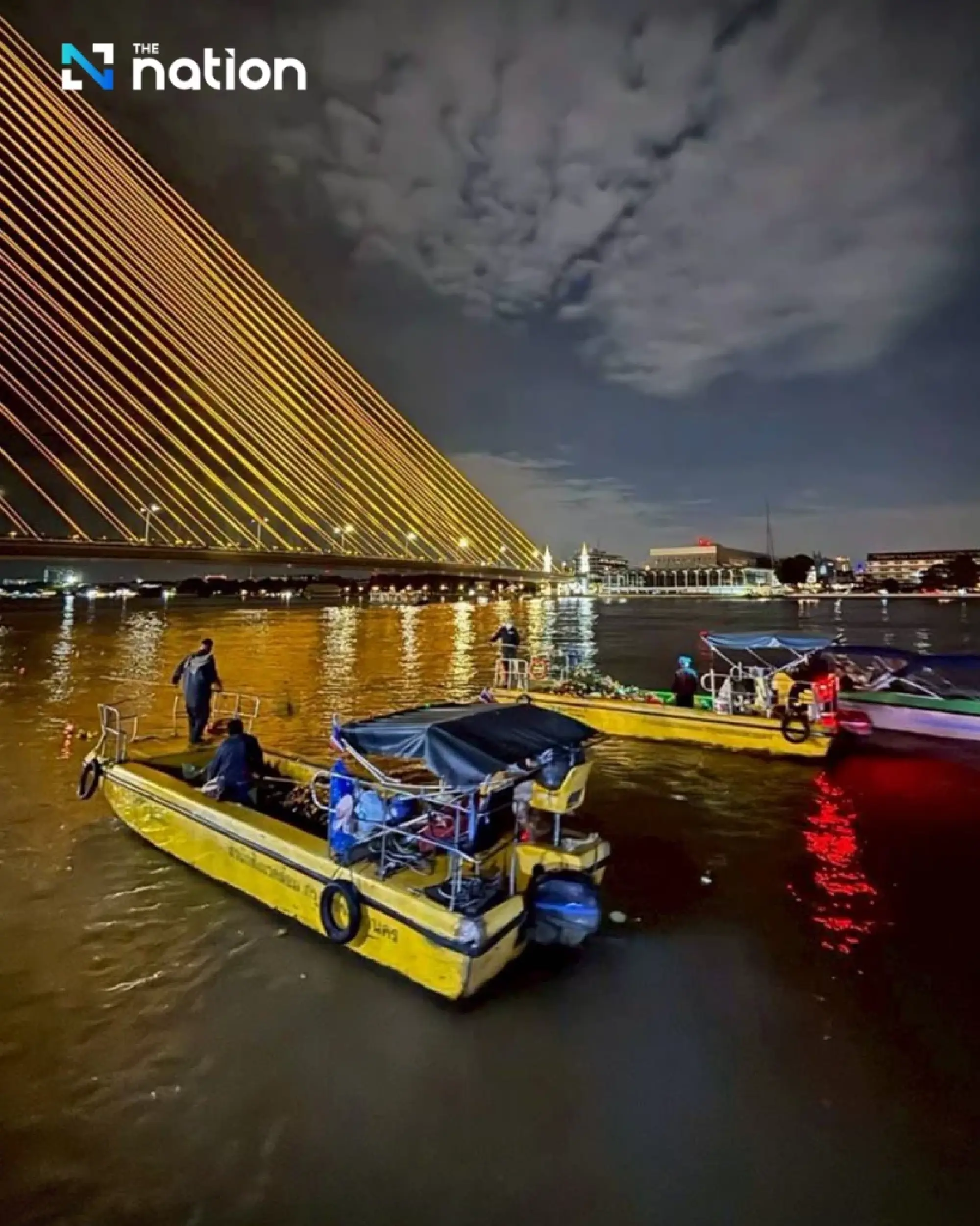 BMA collects 391,027 krathongs in 2025 Loy Krathong festival, continuing decline trend