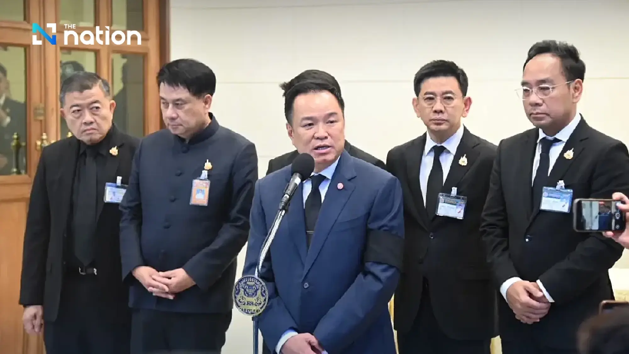 Government absorbs 3 million tonnes of rice to stabilise prices