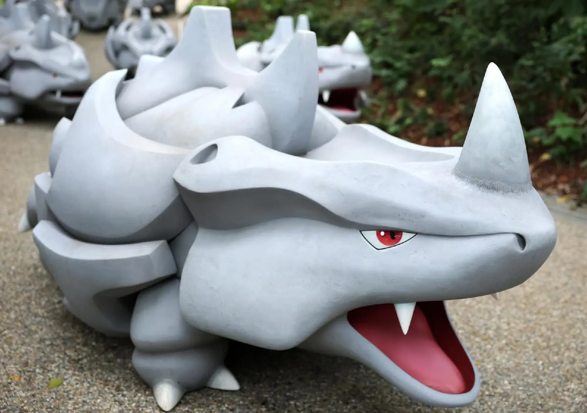 PokéPark KANTO in Japan’s Tokyo and Kawasaki to open Feb. 5