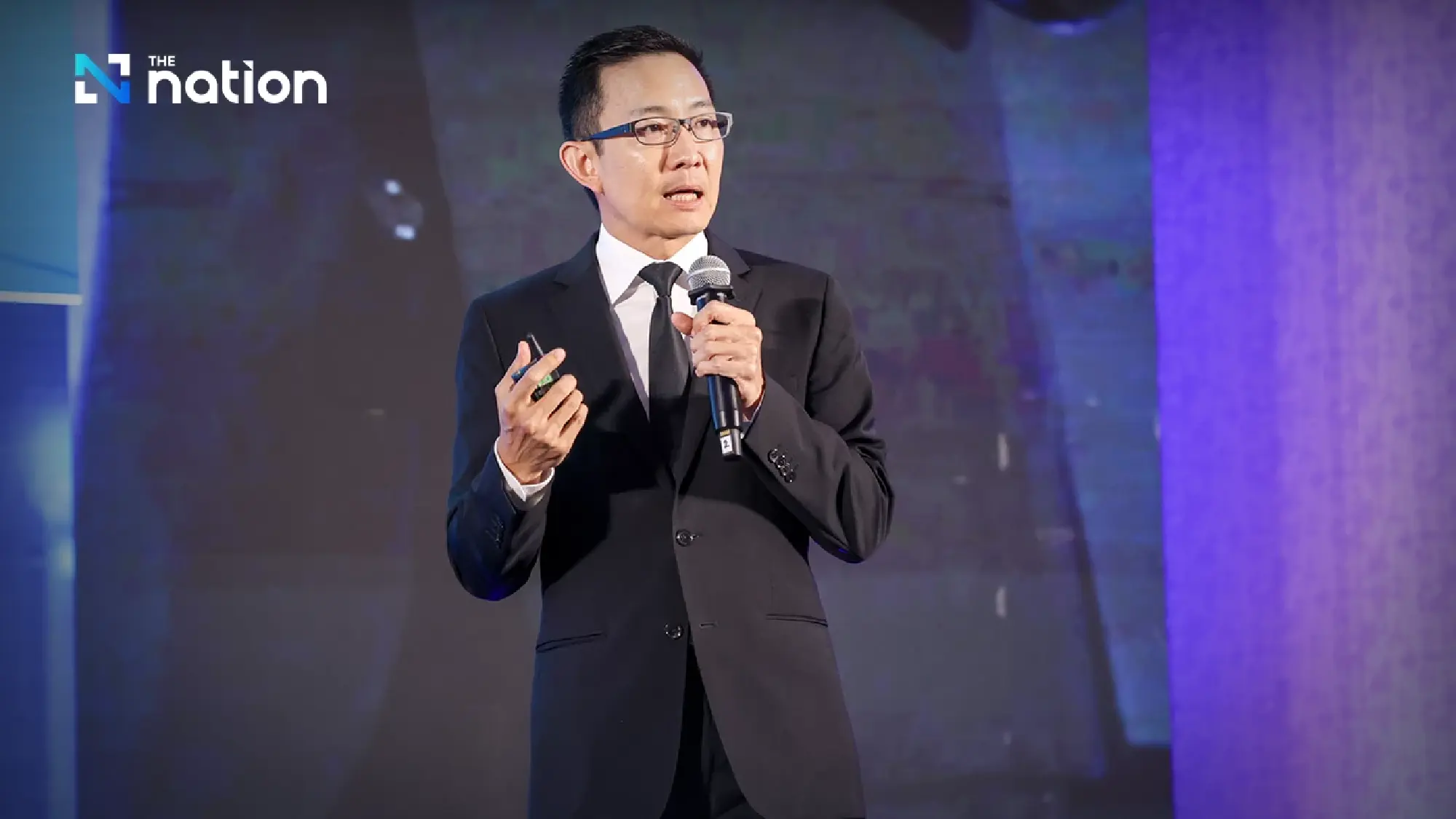 Thailand must adopt new laws to meet soaring AI and data centre demand, business leaders say