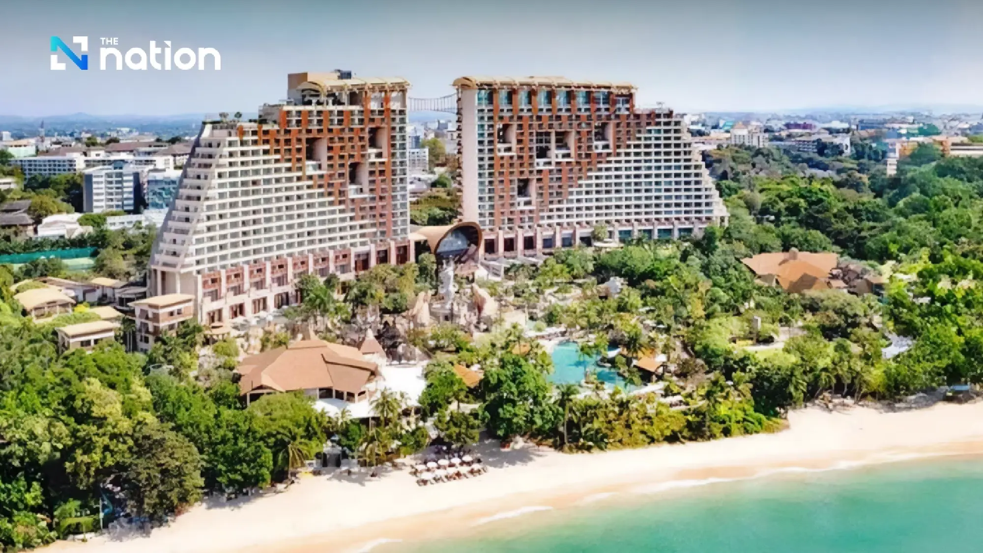 Centara CEO: Floods in Hat Yai will impact revenue by less than 1%, aims to open 8 new hotels next year