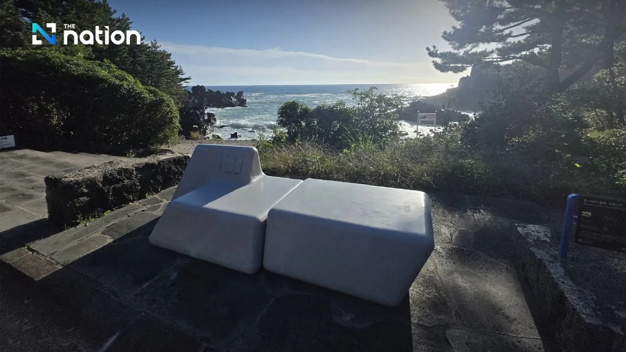 Walking the Path of Friendship: The ASEAN-Korea Olle Trail