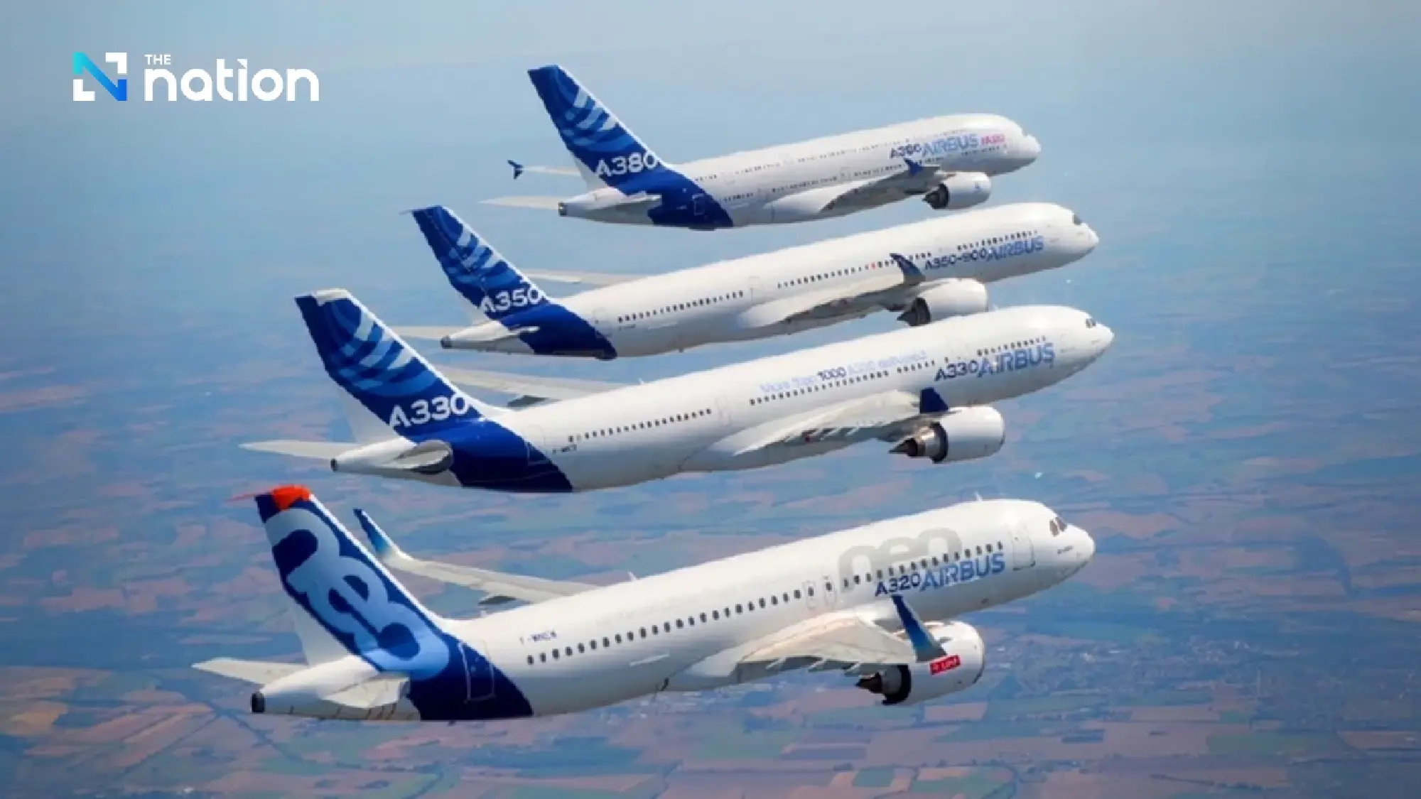 Asia-Pacific to Require Nearly 20,000 New Aircraft as Passenger Demand Soars