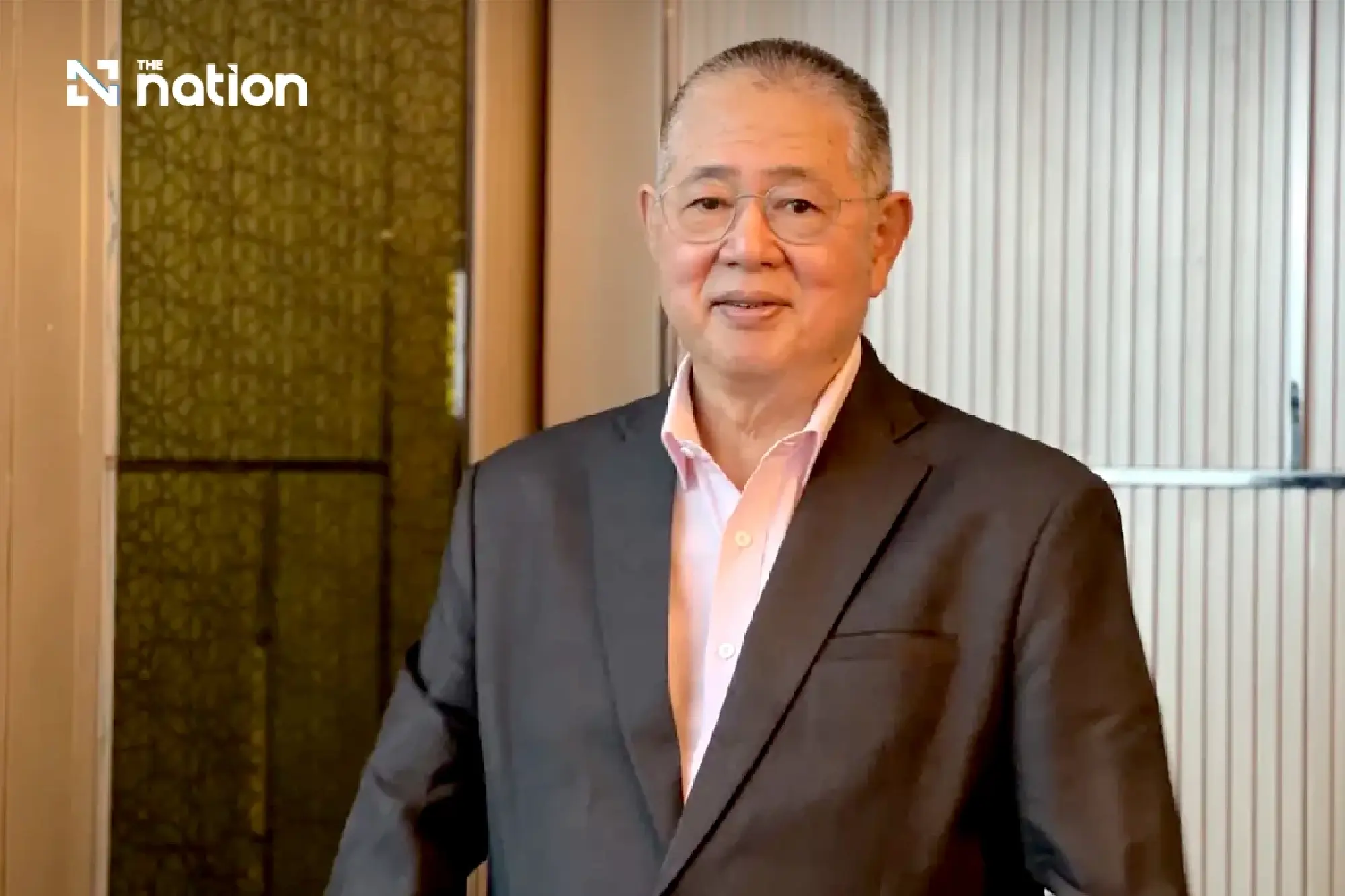 Thailand's tourism sector aims for 6.71 million foreign arrivals in final 2 months to hit 33.4 million target