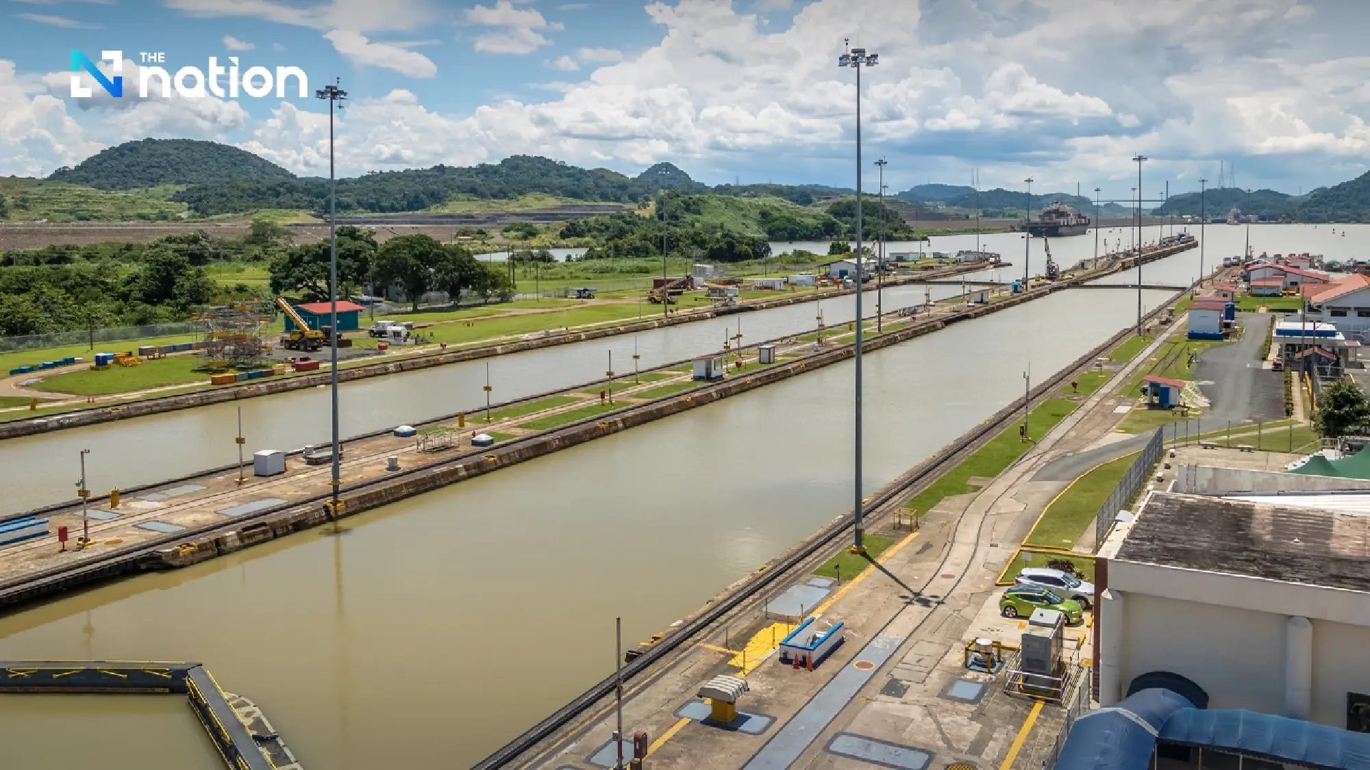 Panama celebrates two national days of independence