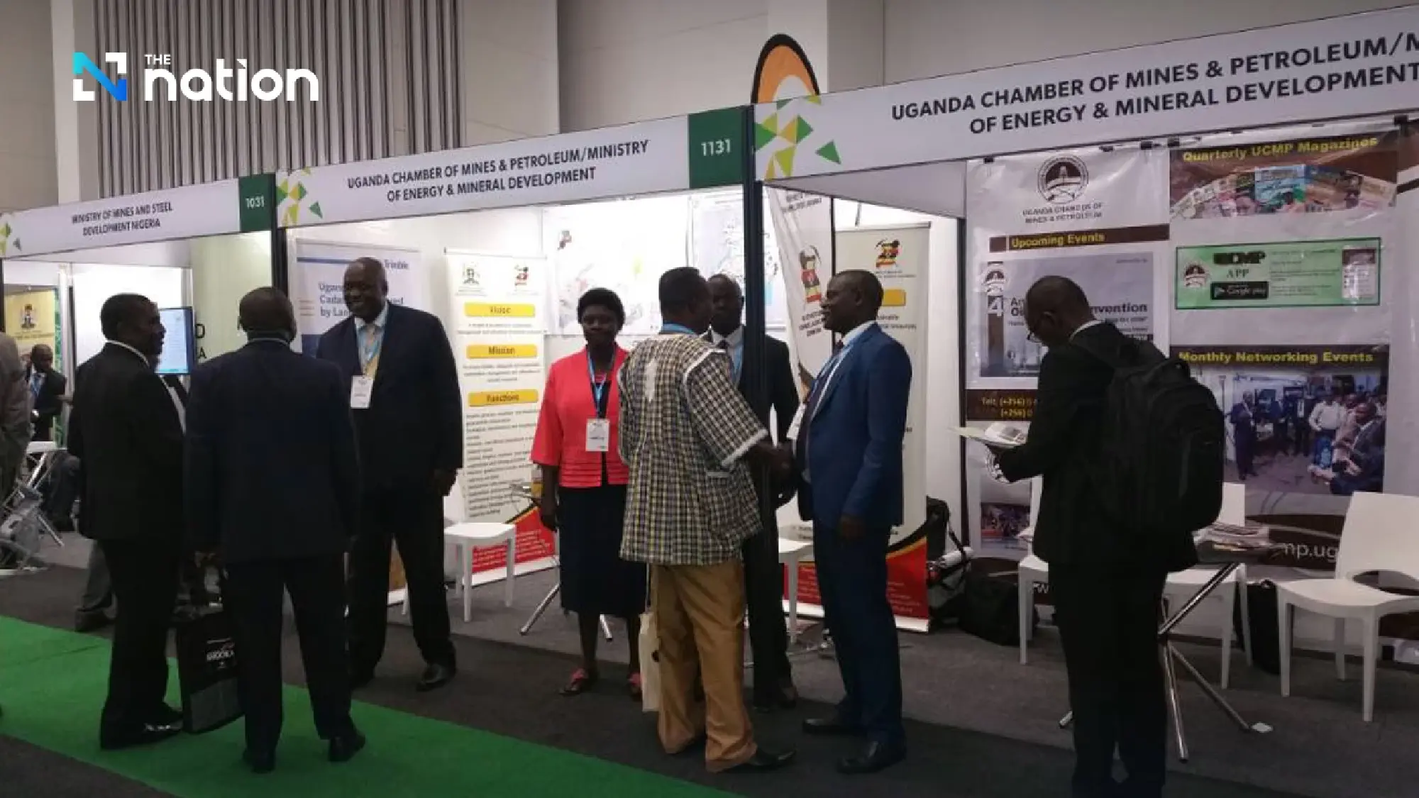 Unlocking Uganda’s Business Potential Prosperity Through Partnerships