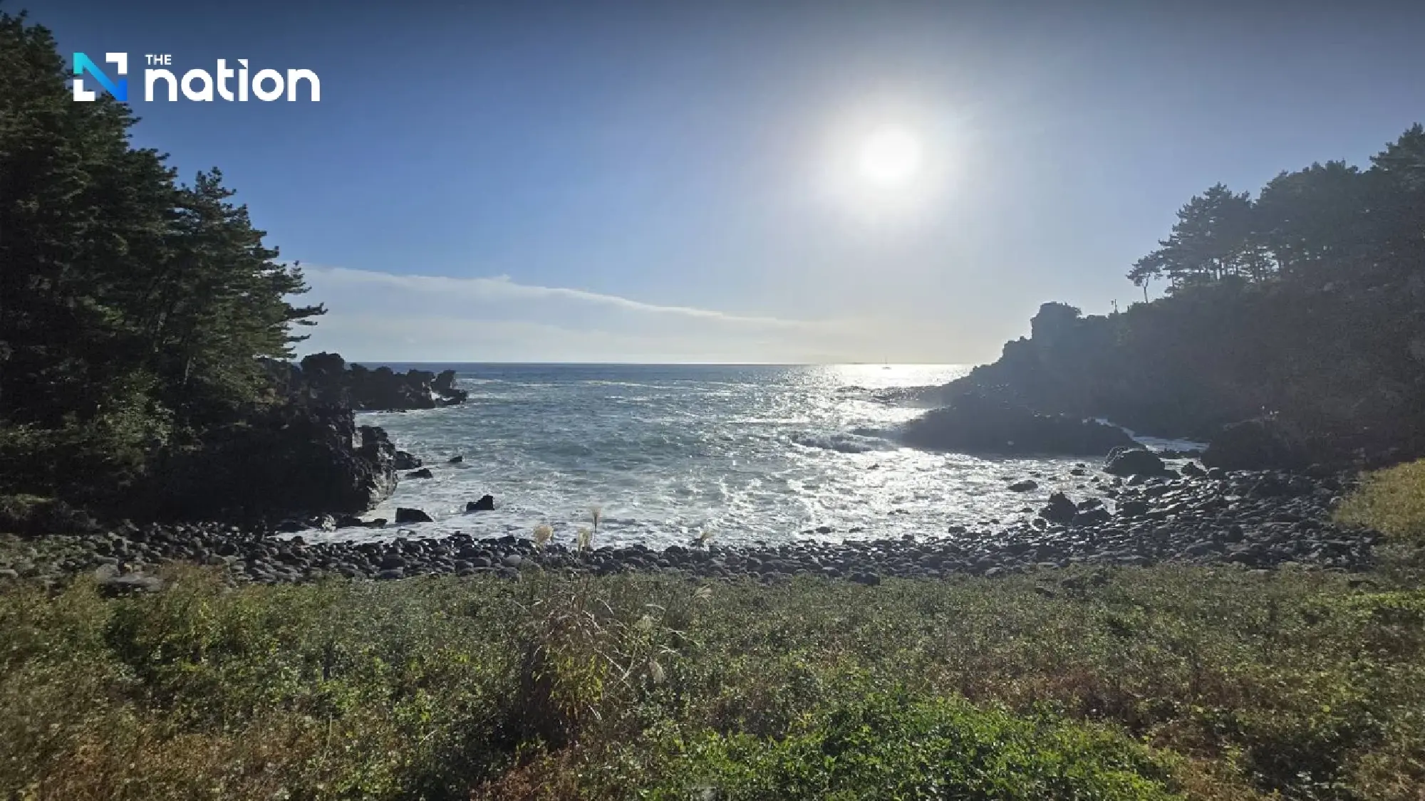 Walking the Path of Friendship: The ASEAN-Korea Olle Trail