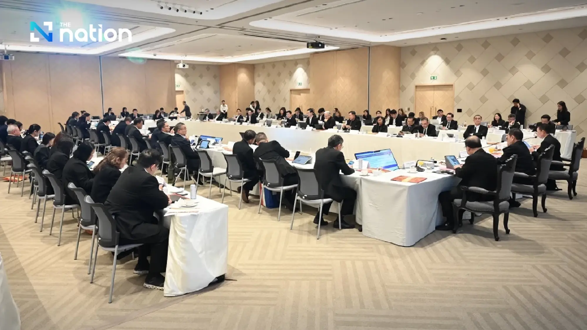 JSCCIB keeps 2025 GDP growth forecast at 2.2%, warns export growth deceptive