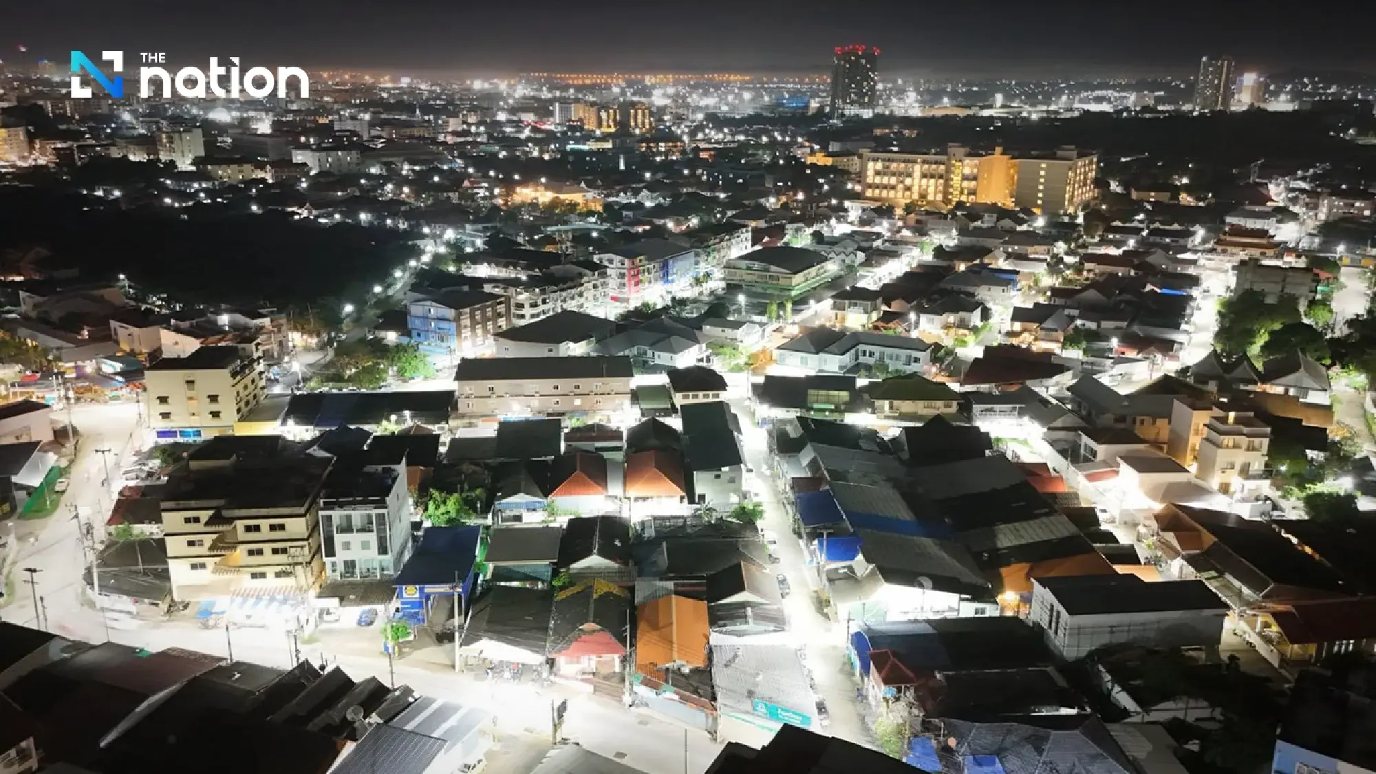 Pattaya City reinforces its position as a world-class tourism and sports destination with the infrastructure and digital technology to safely support million tourists by the end of the year