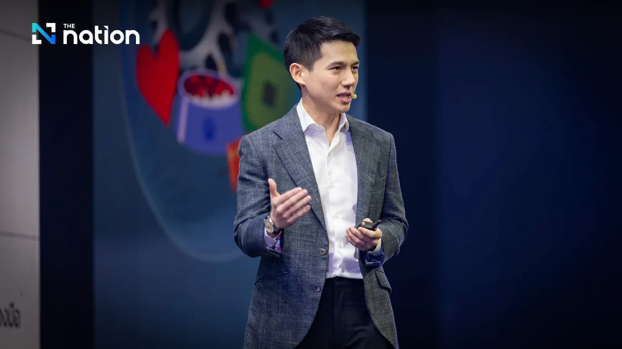 Dr Nopparuj Chindasombatcharoen