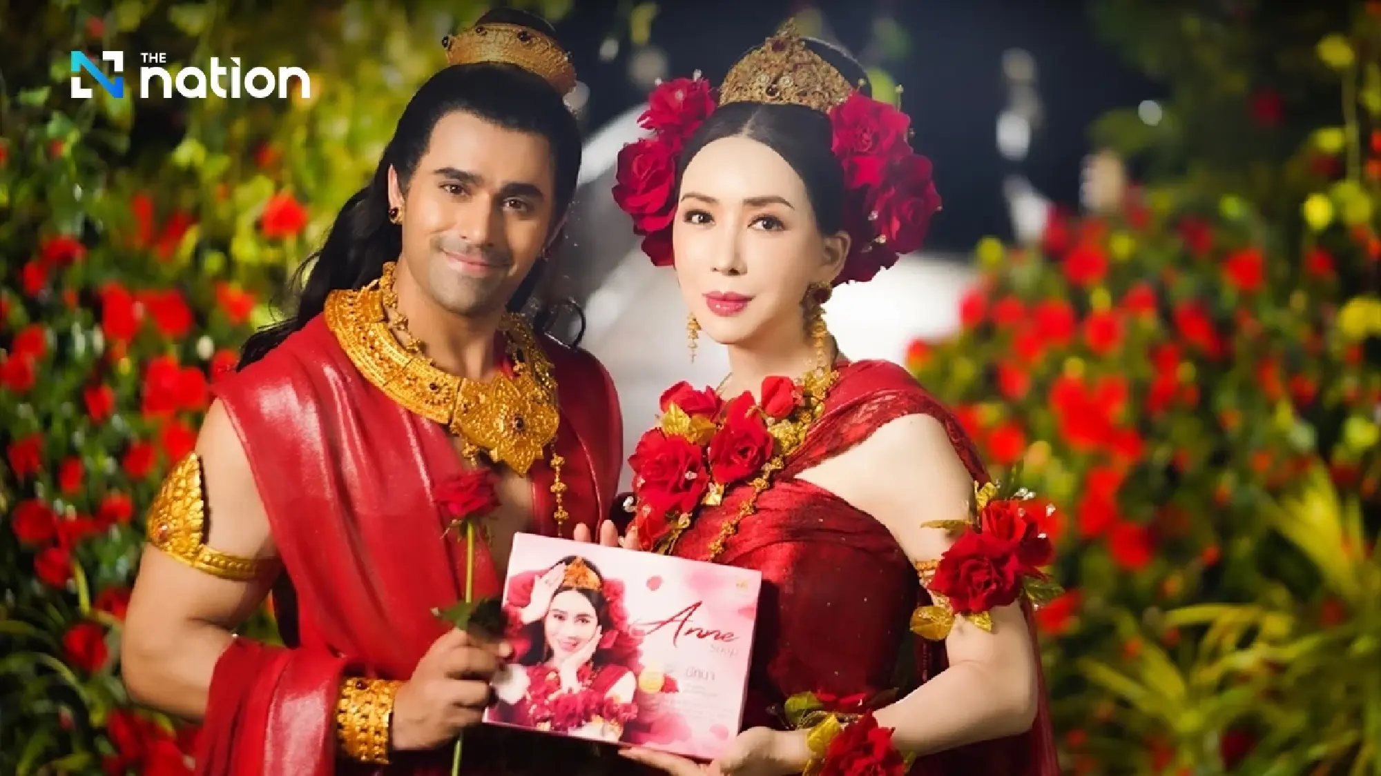 From Miss Universe Glory to Arrest Warrant: The Downfall of Anne Jakkaphong