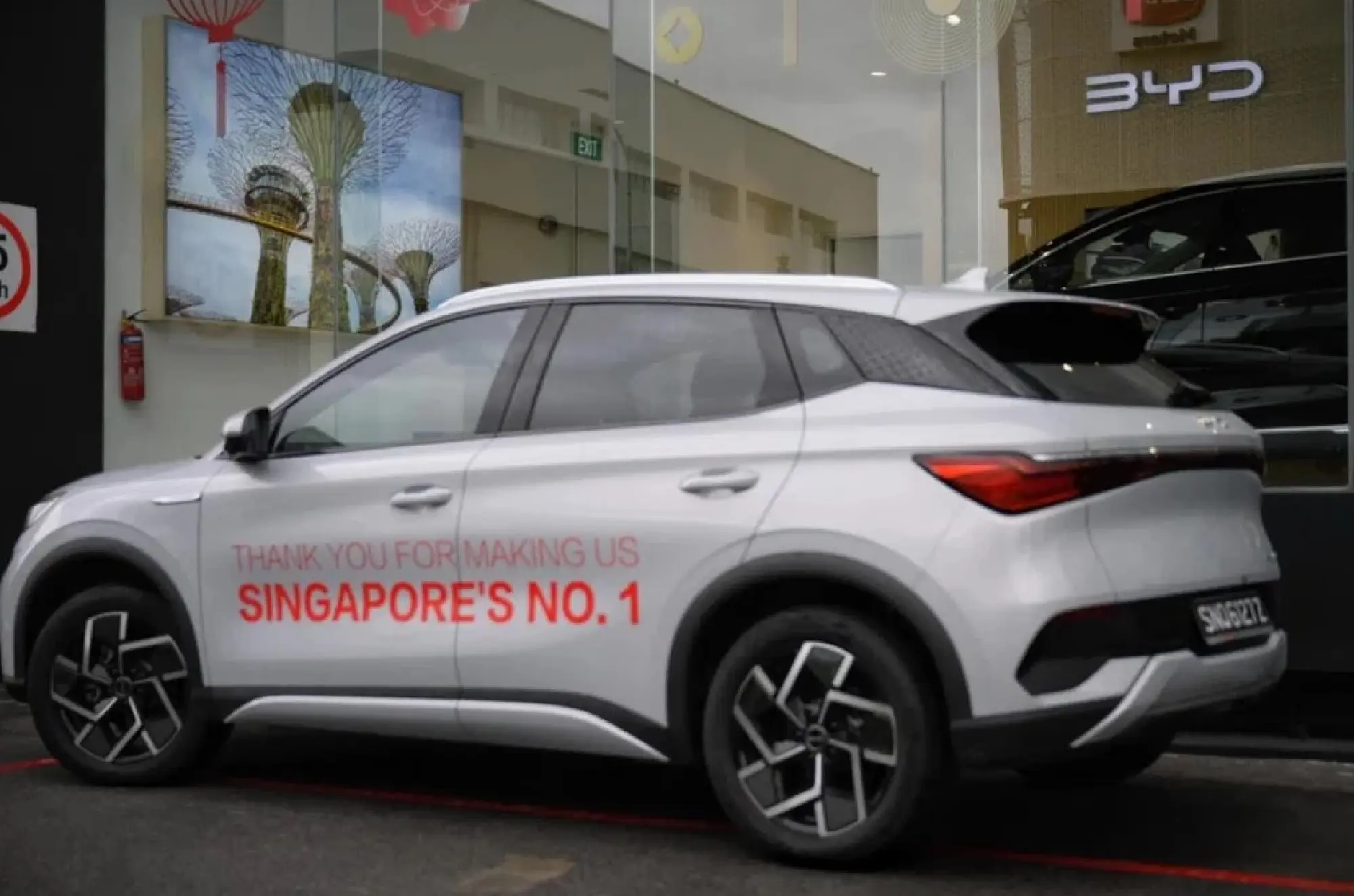 Proton versus BYD: The fate of ASEAN’s national cars