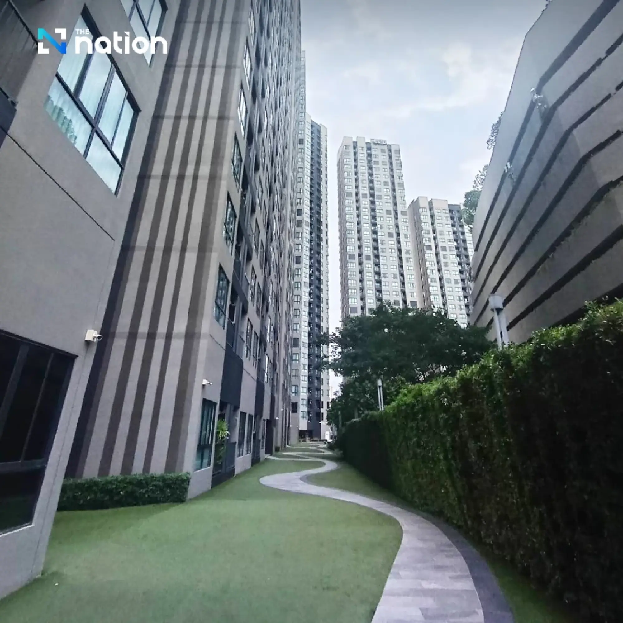 Condo Boom Squeezes Out Dorms, Ending an Era of Easy Profit