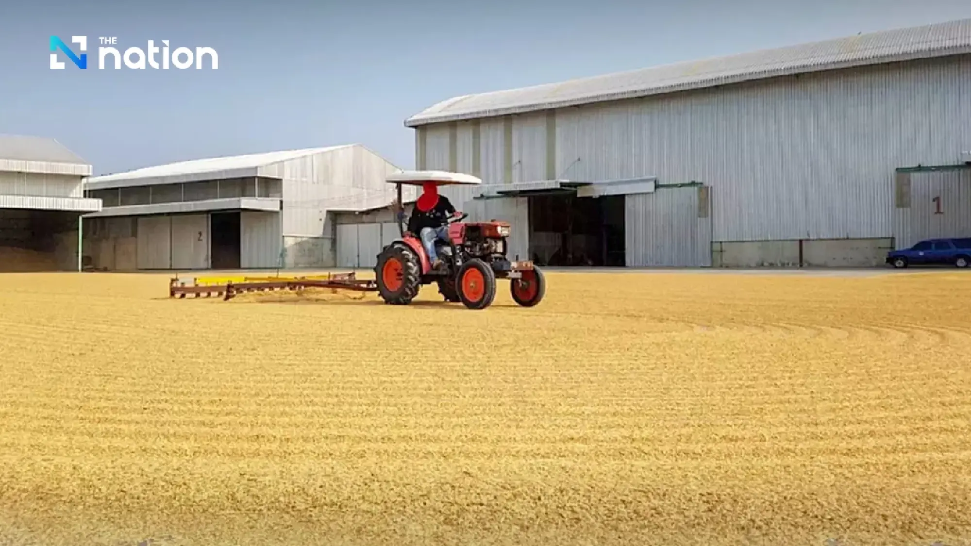 Singapore and Vietnam sign deal to create ASEAN Rice Hub, promote low-carbon rice trade