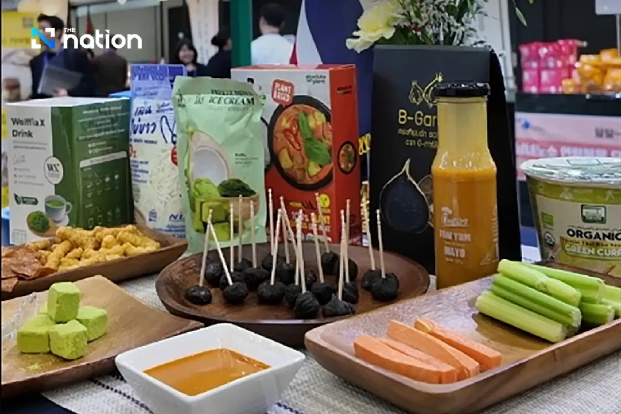 Thai Minister Unveils Strategy to Boost Thai Business Presence in South Korea Through Cultural Integration