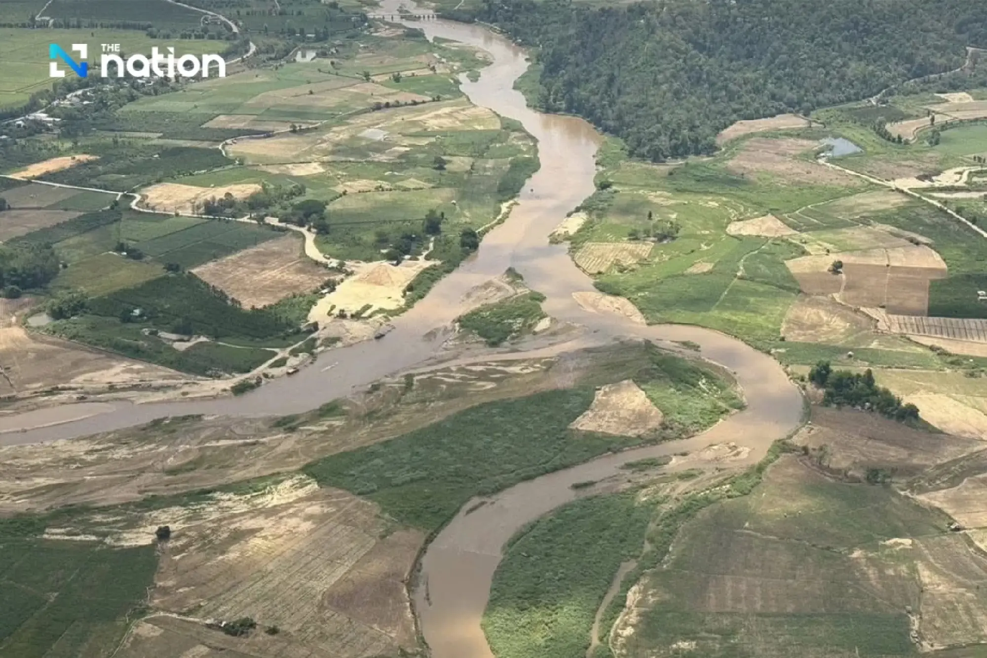 Suchart confirms government will not raise arsenic standard to 0.05 mg/L