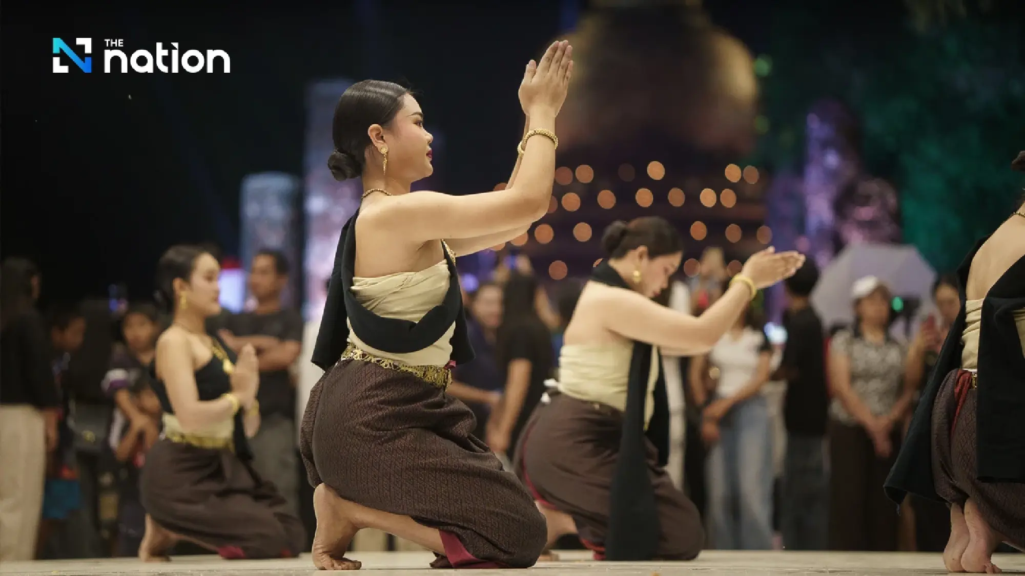 Loy Krathong 2025 to generate 6.54 billion baht in tourism revenue