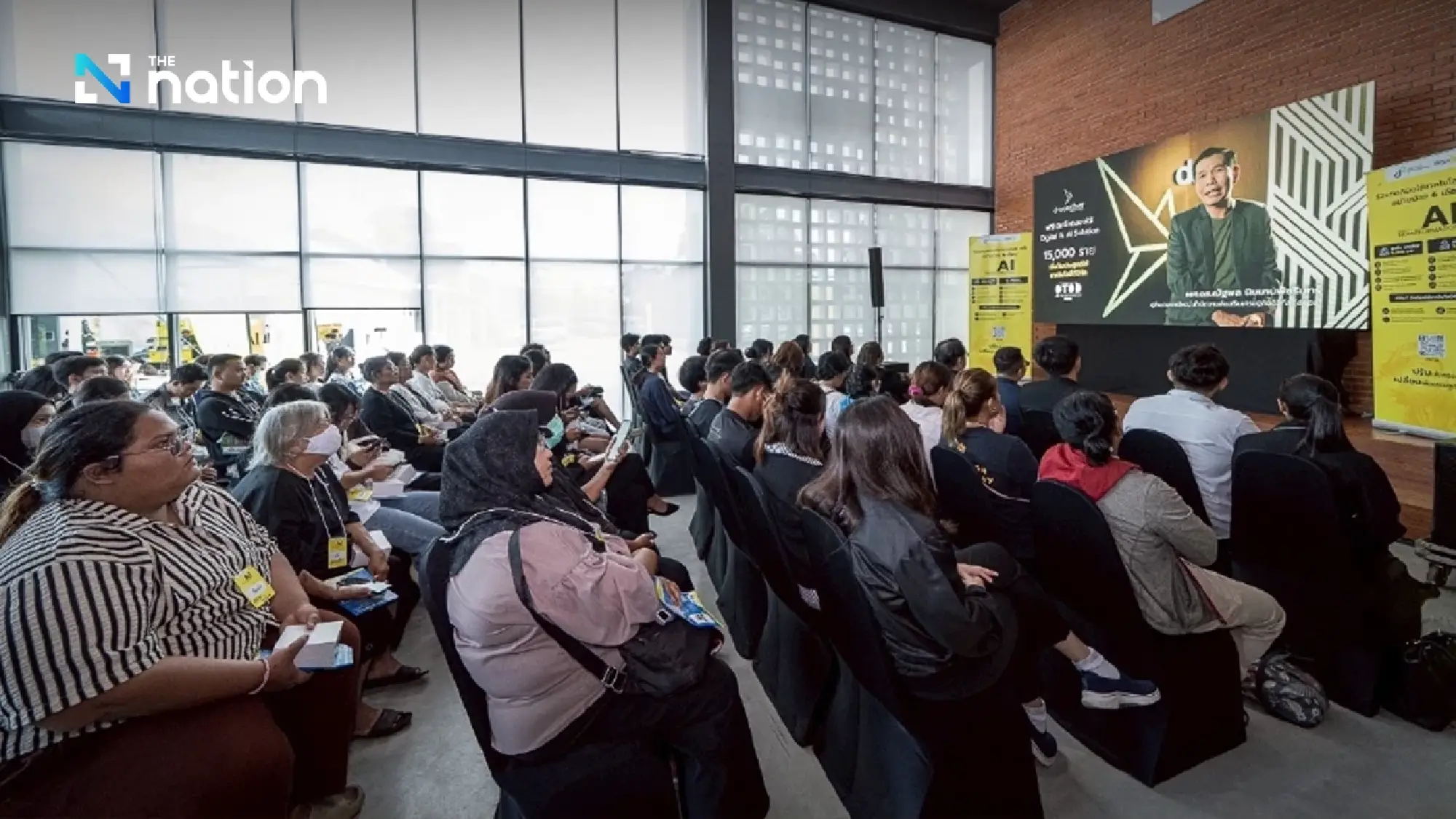 Depa Launches AI Drive to Transform Phuket Businesses and Farmers into Digital Leaders