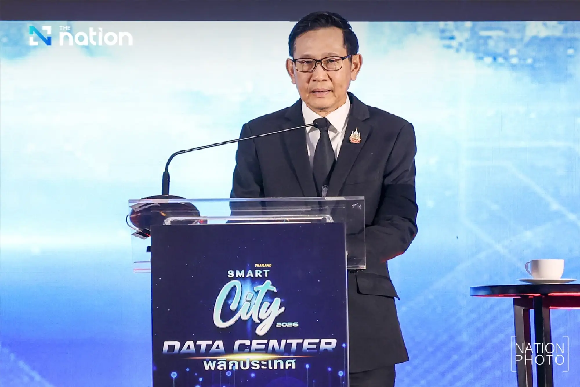 Energy Minister unveils power plan to support data centre investment