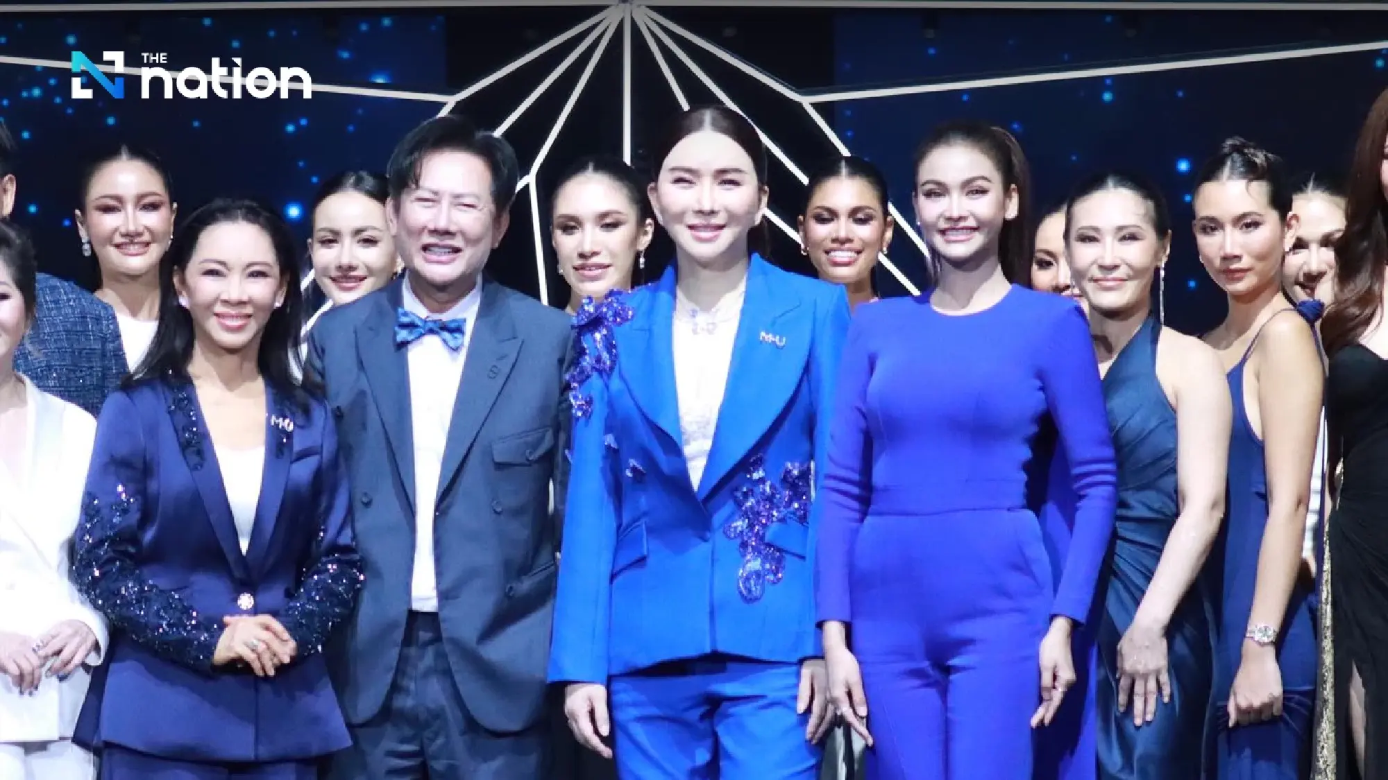 From Miss Universe Glory to Arrest Warrant: The Downfall of Anne Jakkaphong