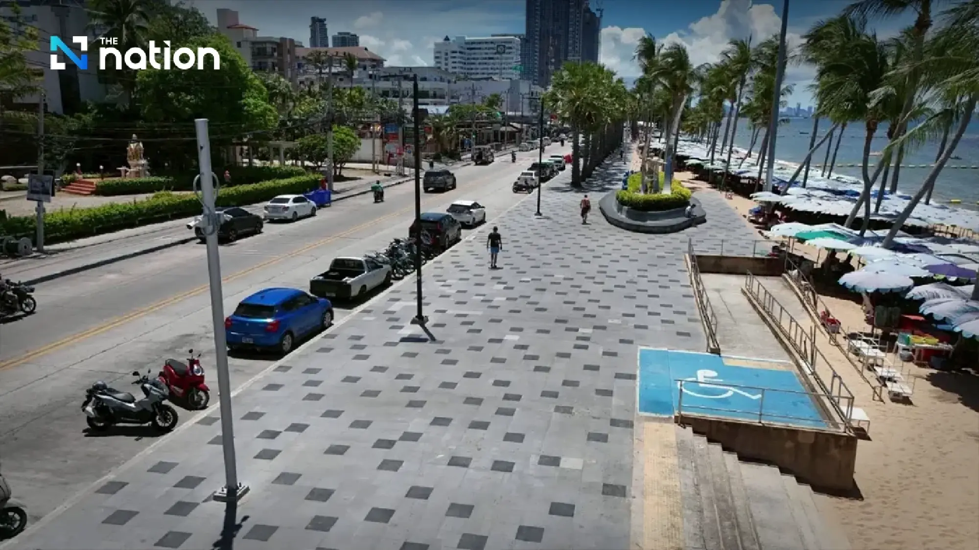 Pattaya opens CCR centre and hotline to strengthen digital infrastructure for tourists