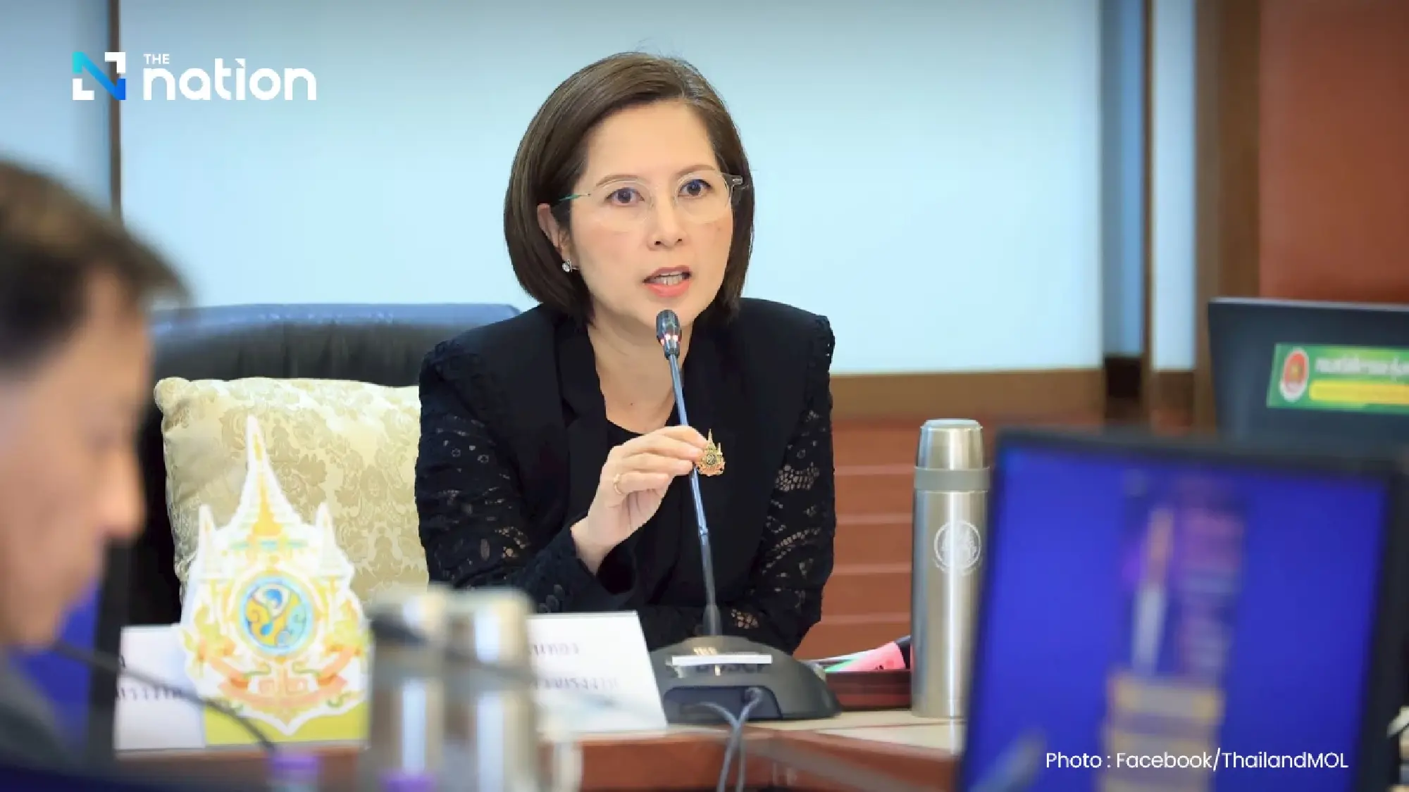 Labour Ministry launches five upskilling courses to prepare workers for EEC industries