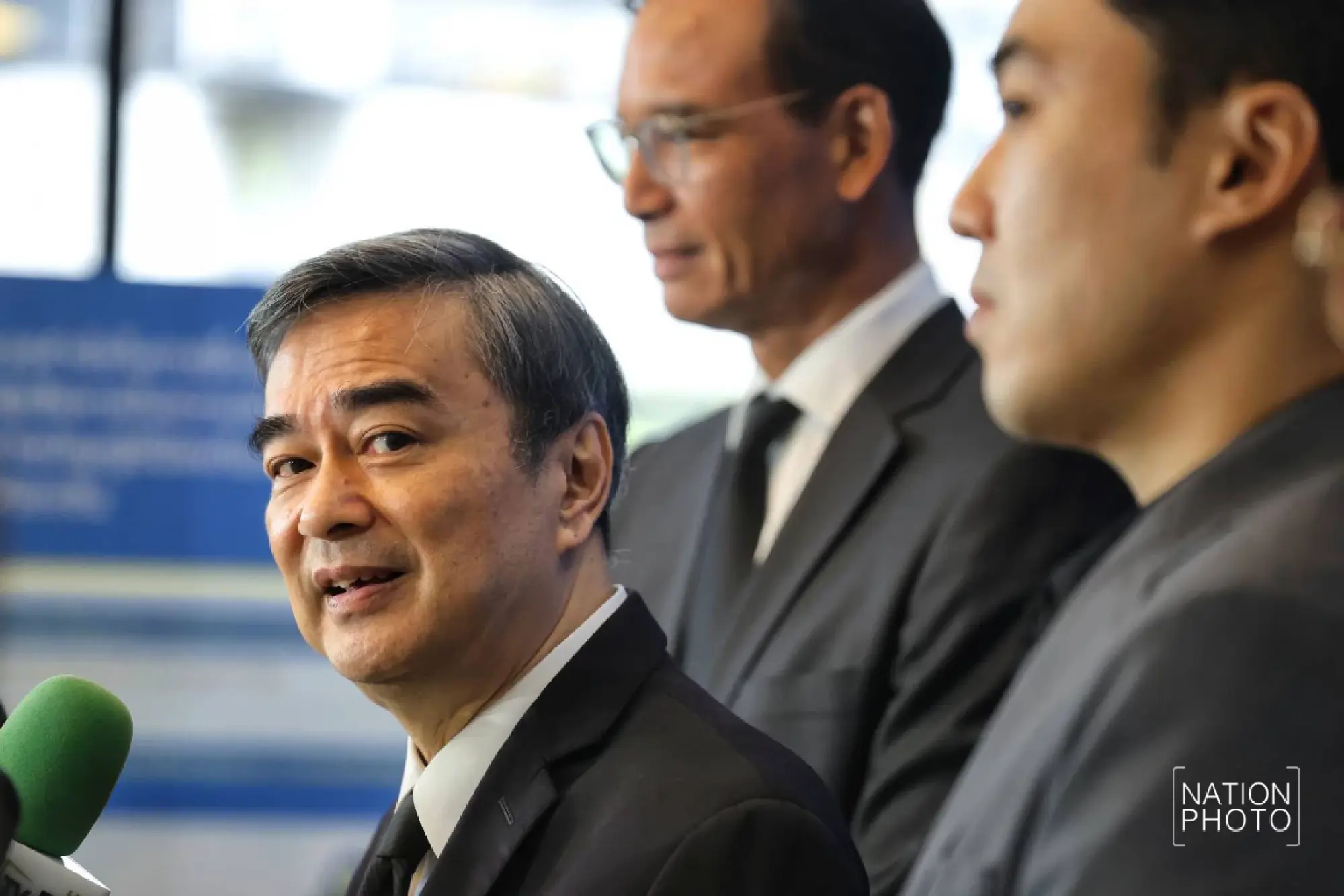 South still undecided on PM, Democrats out front: Nida Poll