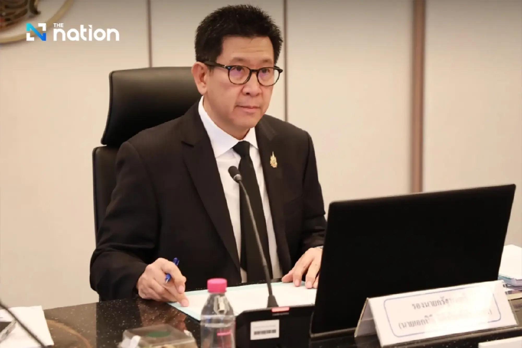 Economic Cabinet okays debt restructuring plan to ease burden on 3.4 million Thais