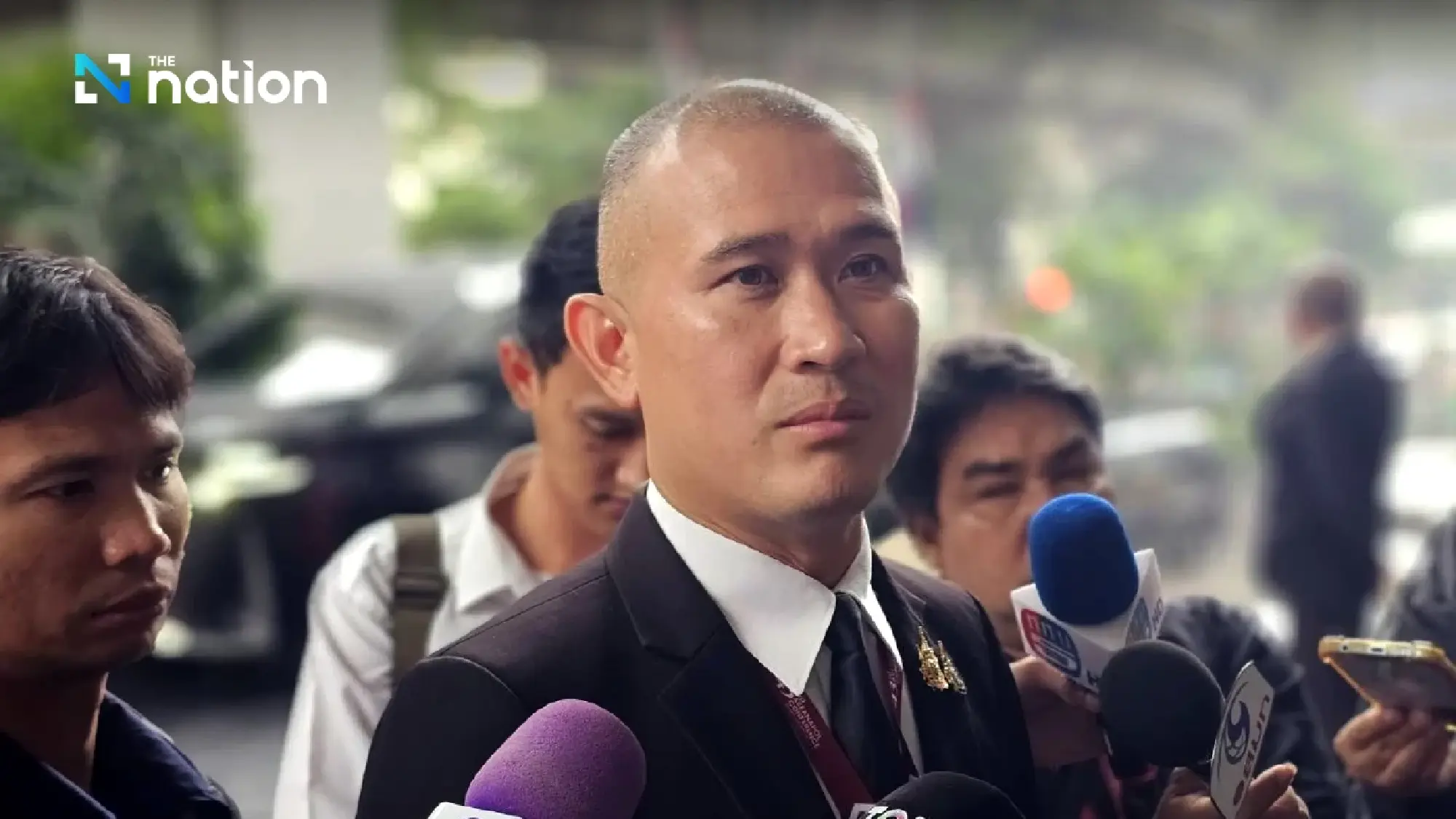 Thailand to discuss sending police to Cambodia over scam issue