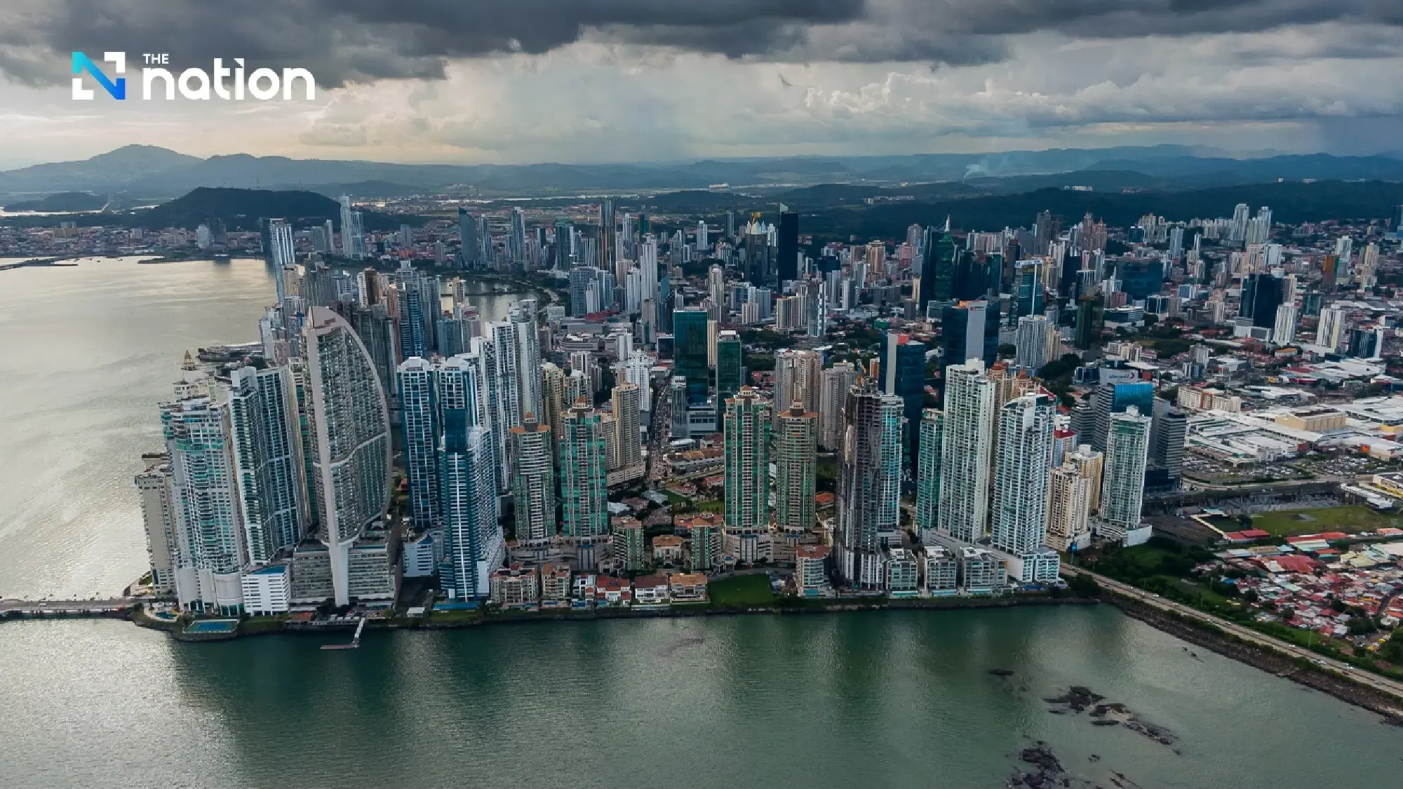 Panama celebrates two national days of independence