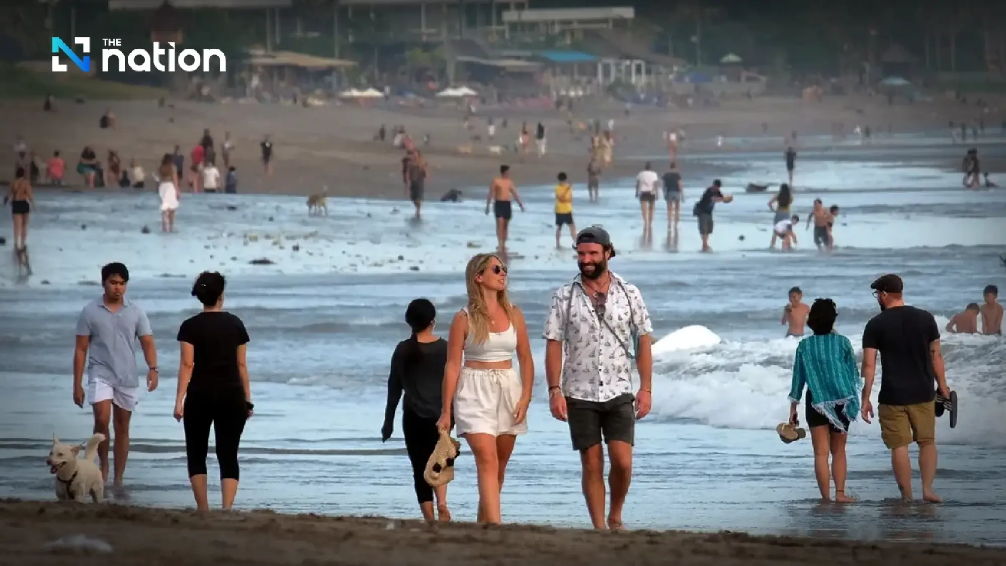 Indonesia launches world's first seamless immigration system with biometric scanning