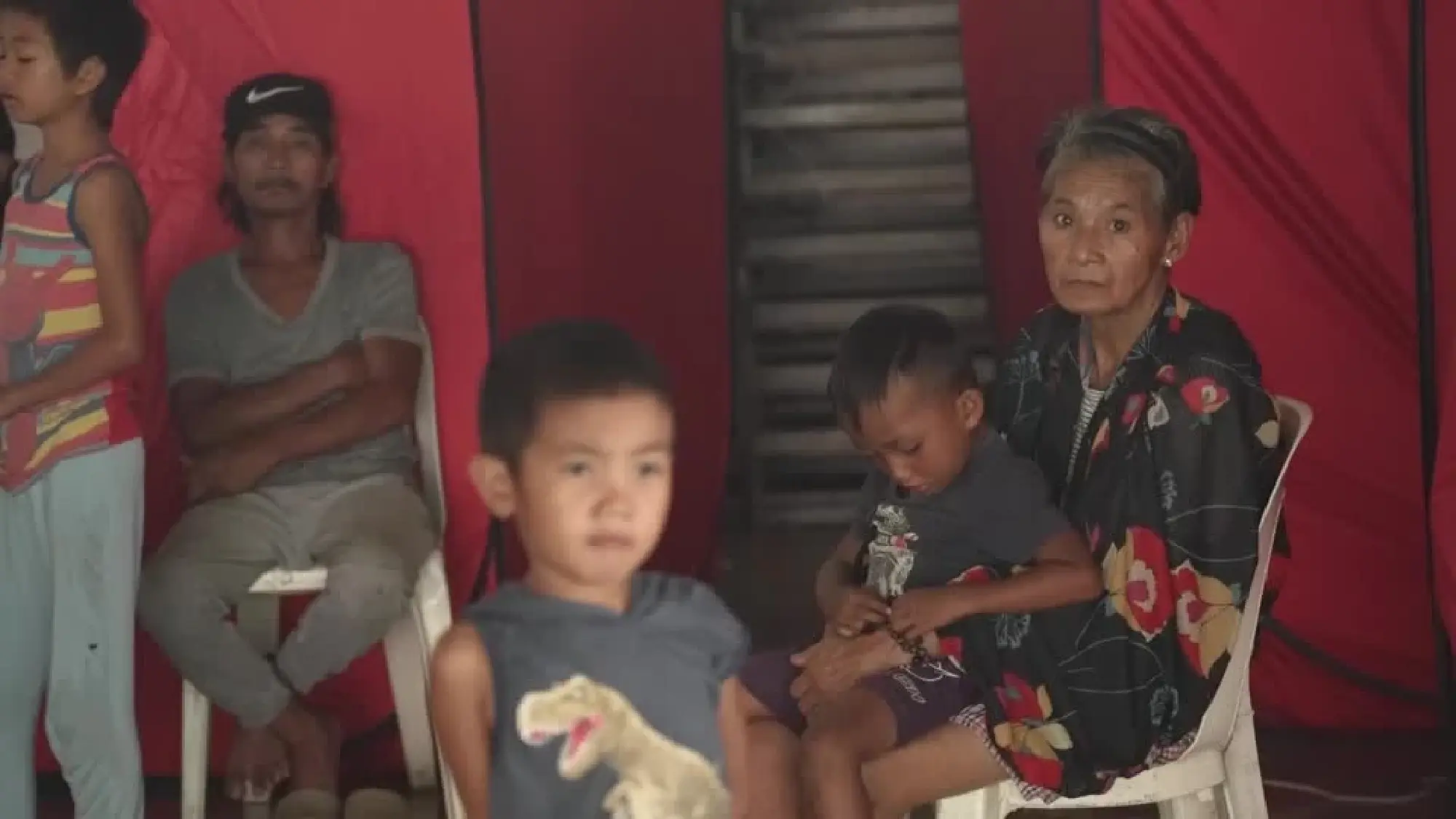 Over 100,000 evacuated in Philippines as Super Typhoon Fung-Wong nears landfall