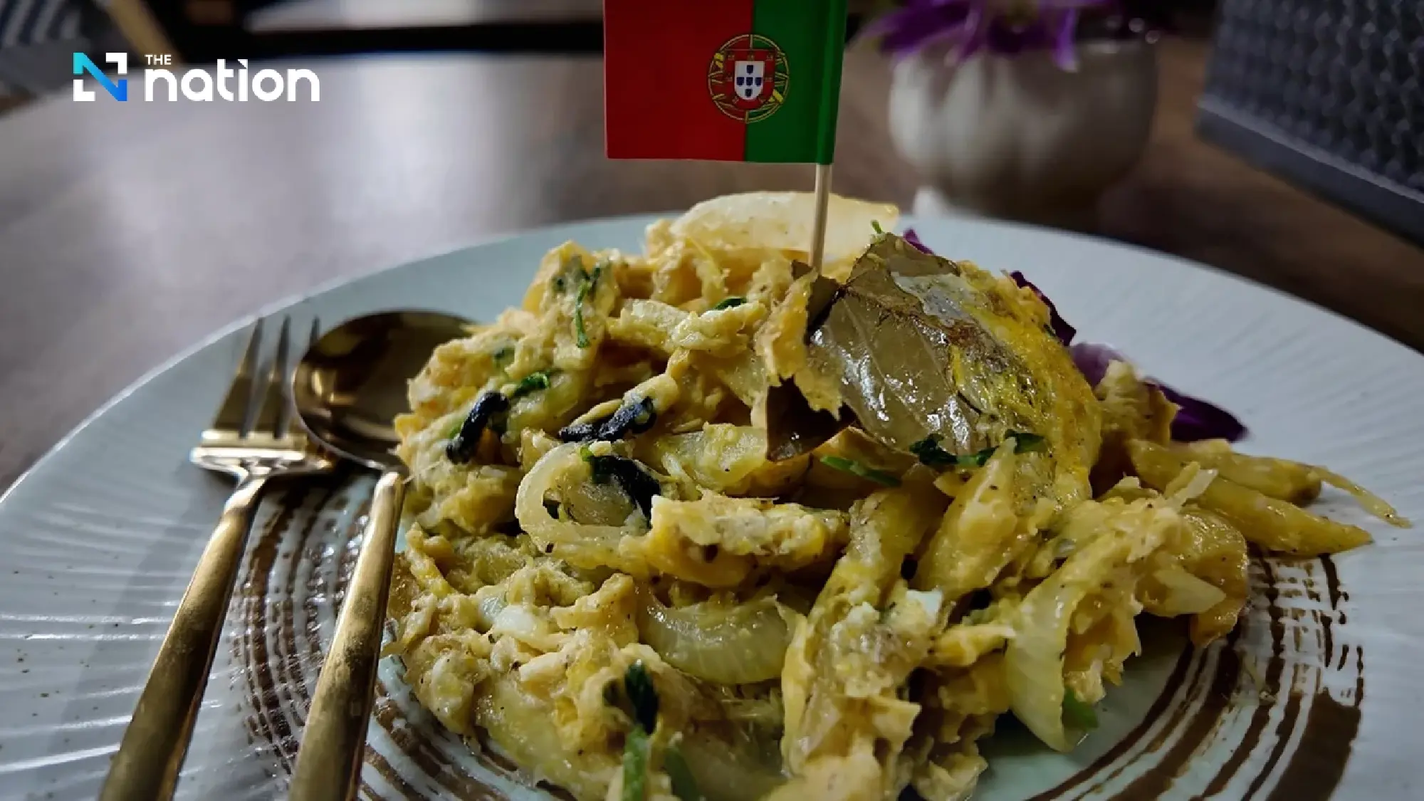 Discovering Kudi Chin: Bangkok’s Living Museum of Multicultural Heritage