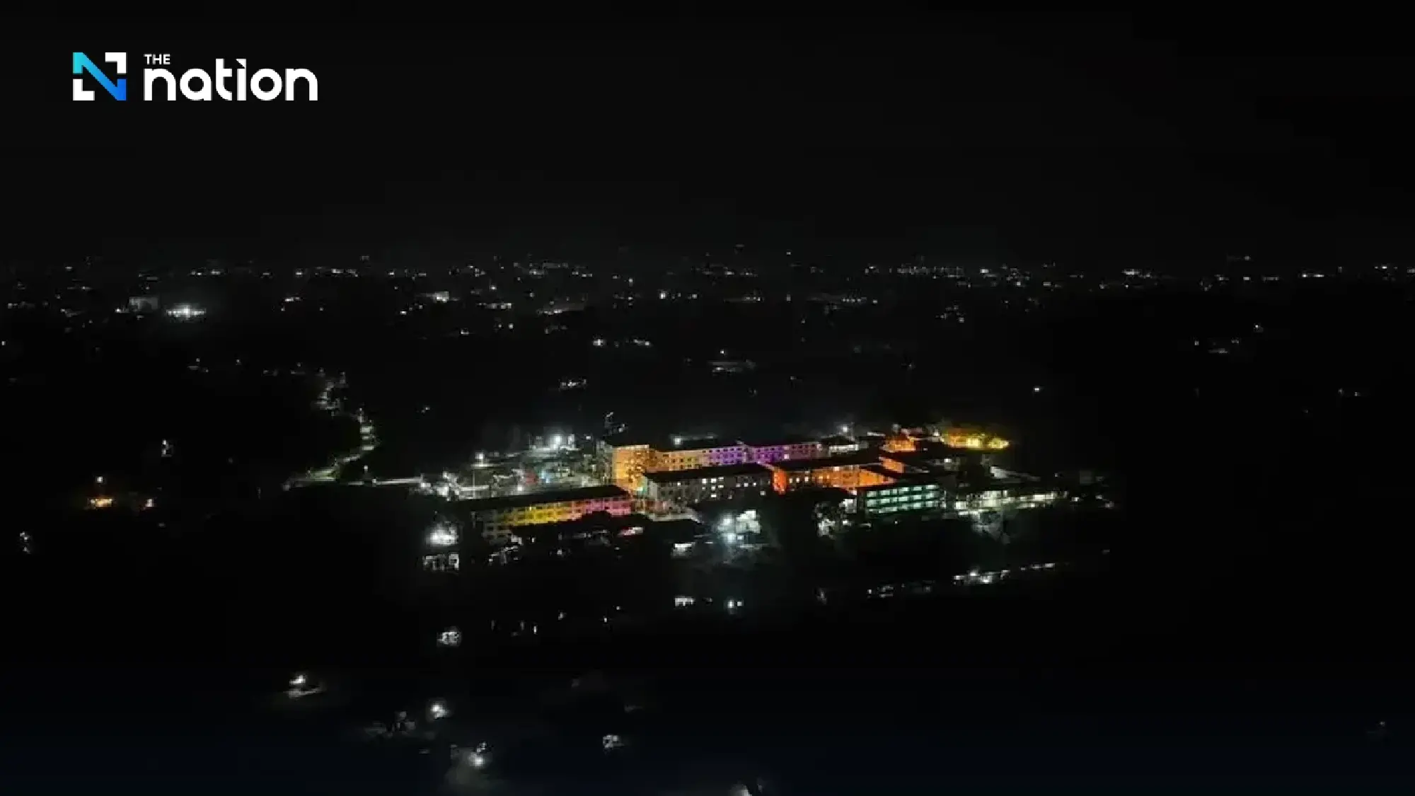 US sanctions DKBA armed group and Thai national linked to scams