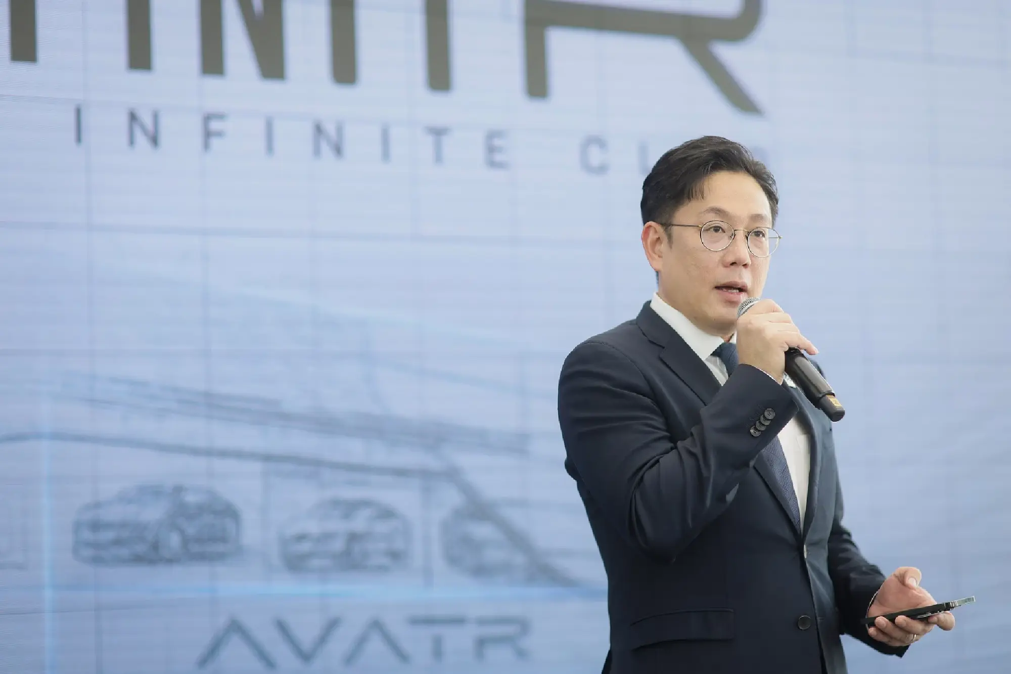 Infinite Automobile Unveils the Grand Opening of the AVATR RAMA 3 Flagship Showroom – Thailand’s Most Expansive and Integrated Hub
