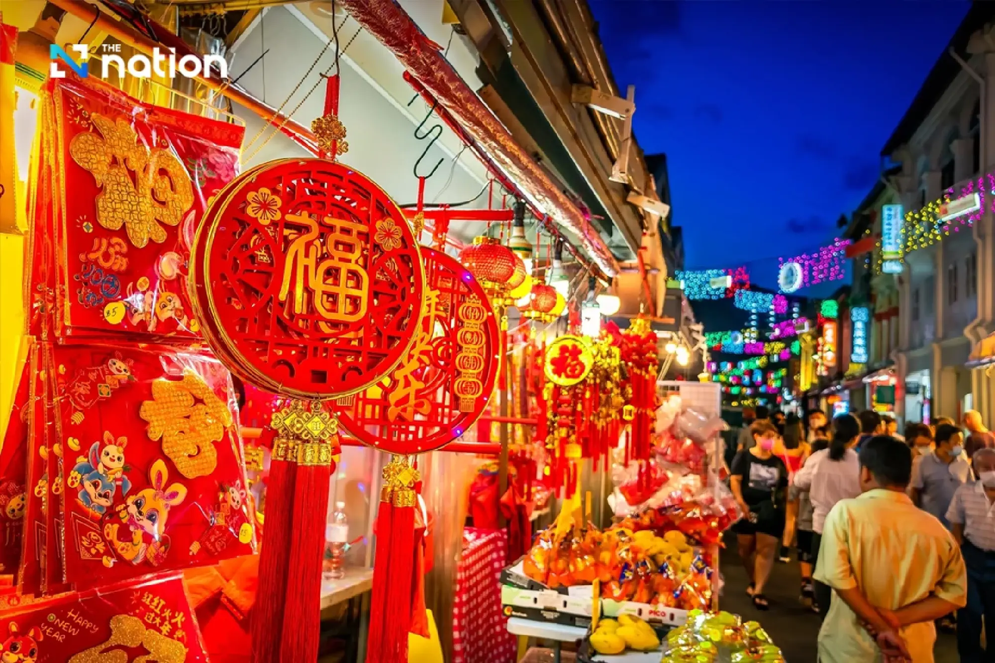 Bangkok ranks among the world’s best shopping cities