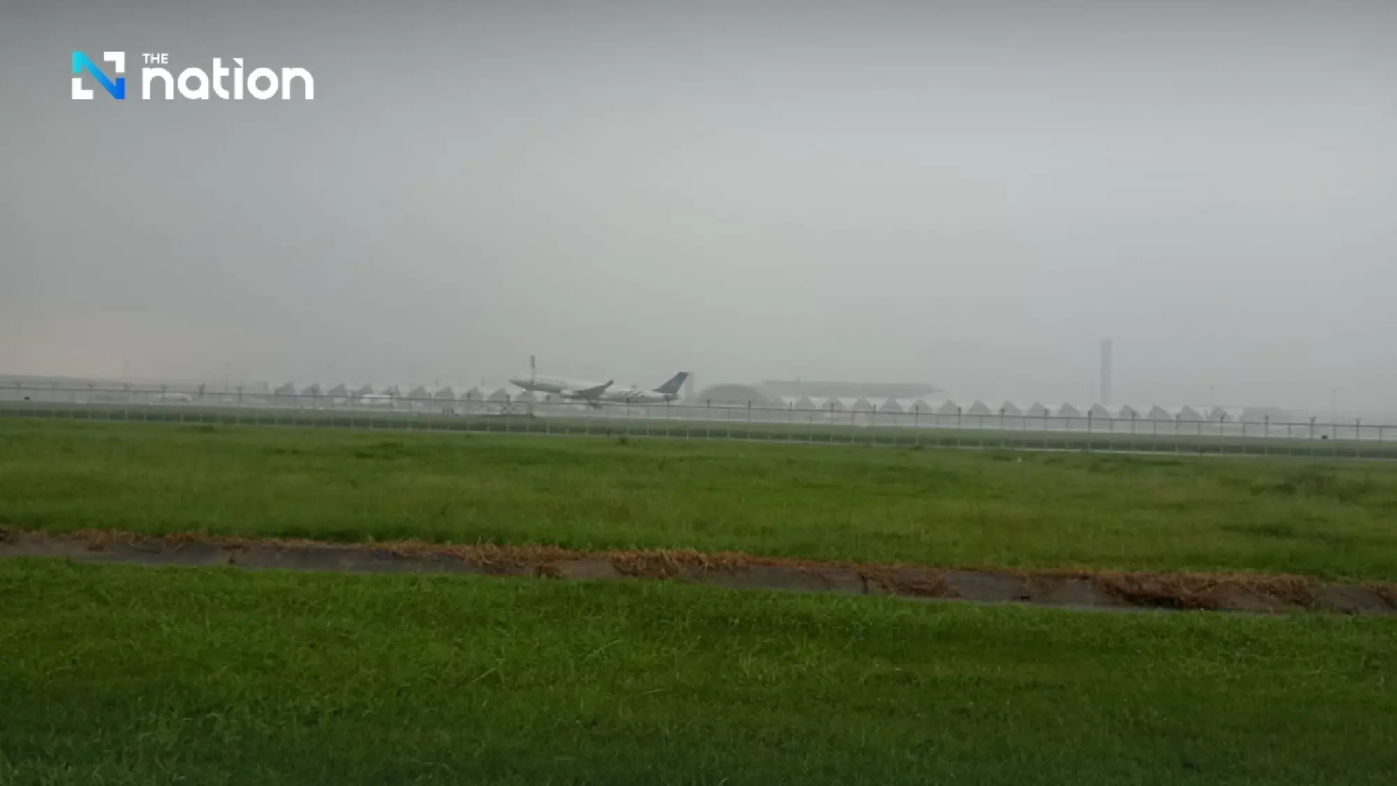 Rain and thundershowers forecast across upper Thailand and South