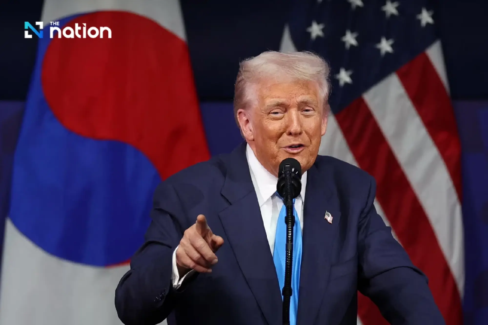 APEC marks turning point in global order as US retreats and China champions free trade