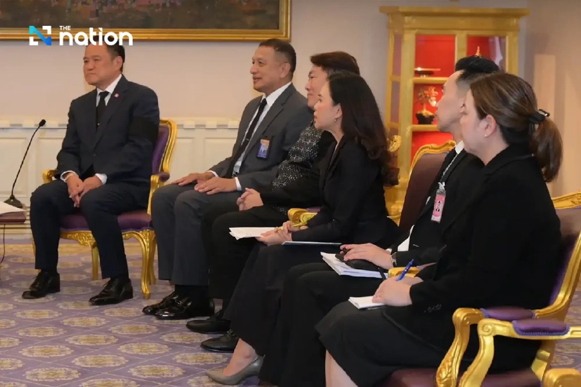 Tourism sector warns Thailand may lose 'top destination' status; Anutin pledges urgent action