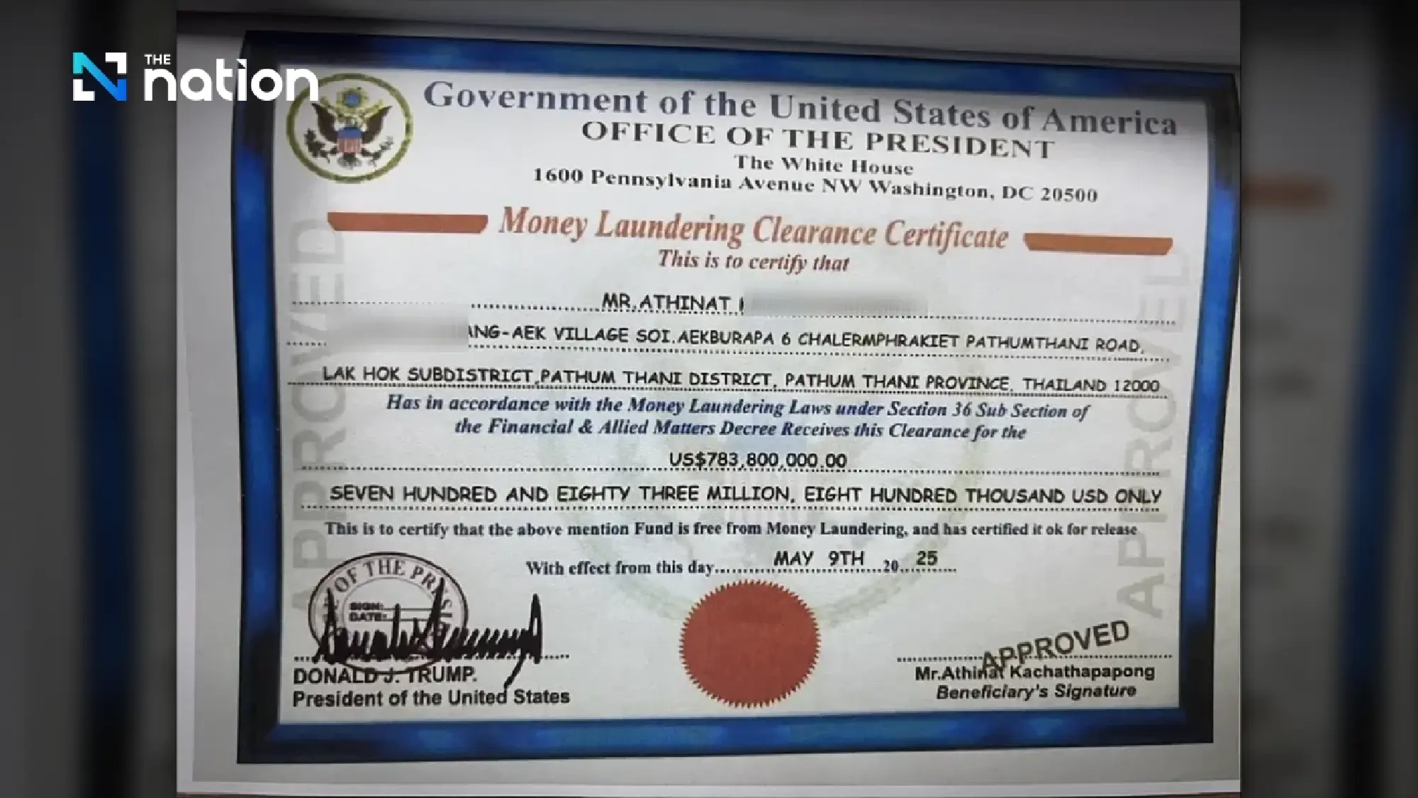 CIB Busts Scammer Gang Promising 20x returns