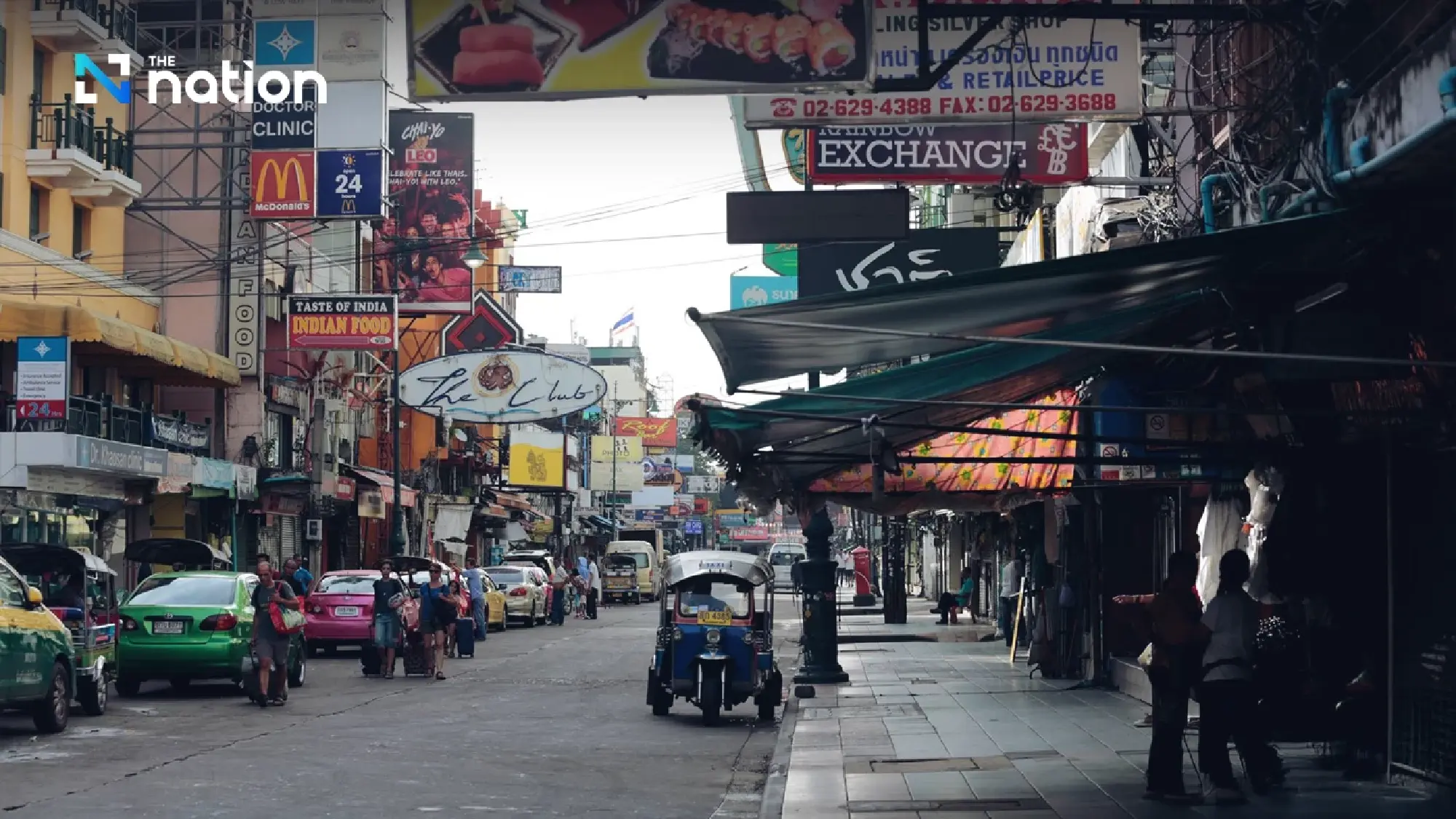 High season at risk: Operators worry the delay in alcohol law changes could drive tourists away