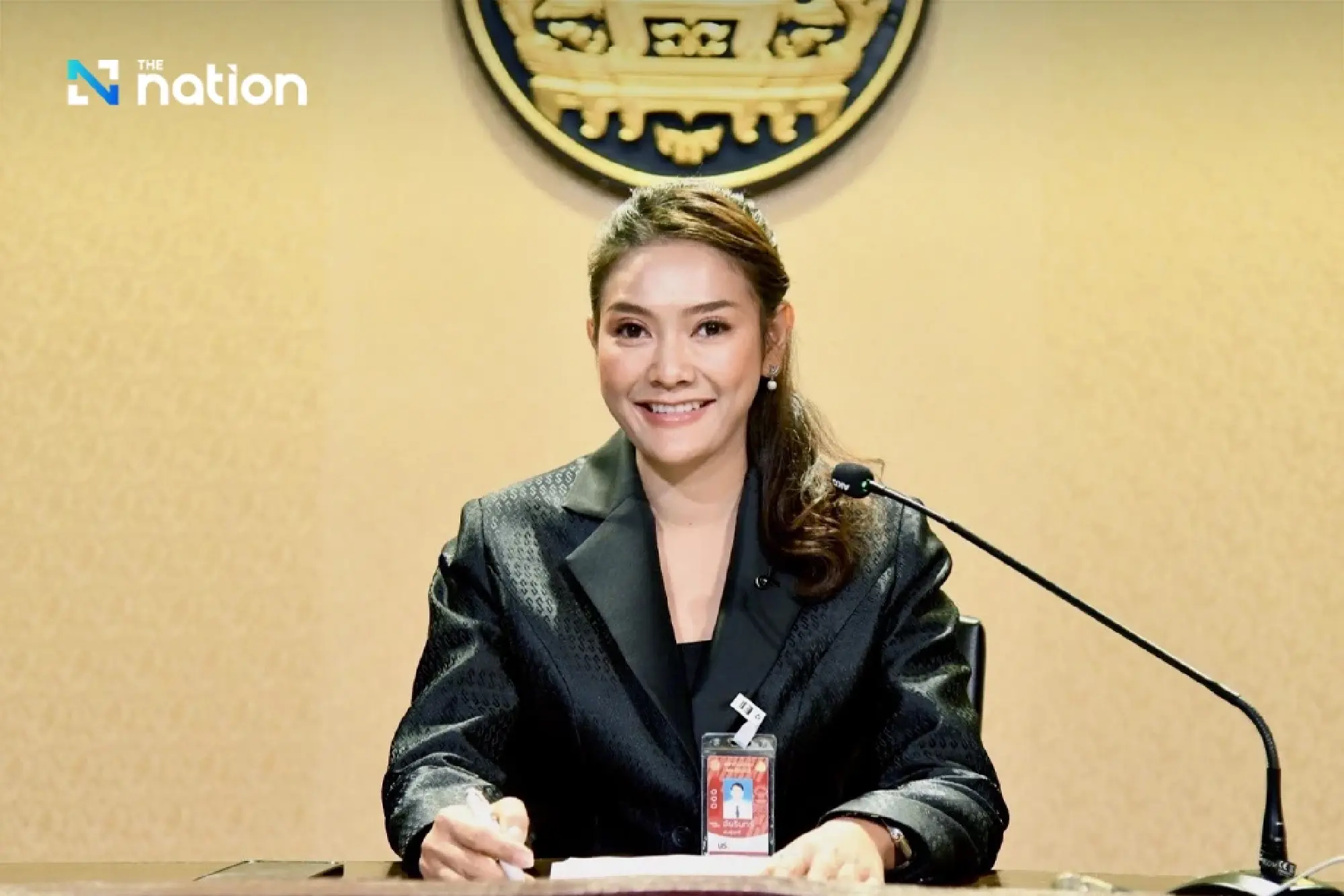 “Half-Half Net” scheme at 160 baht/month set to go to Cabinet, aimed at 14 million welfare cardholders