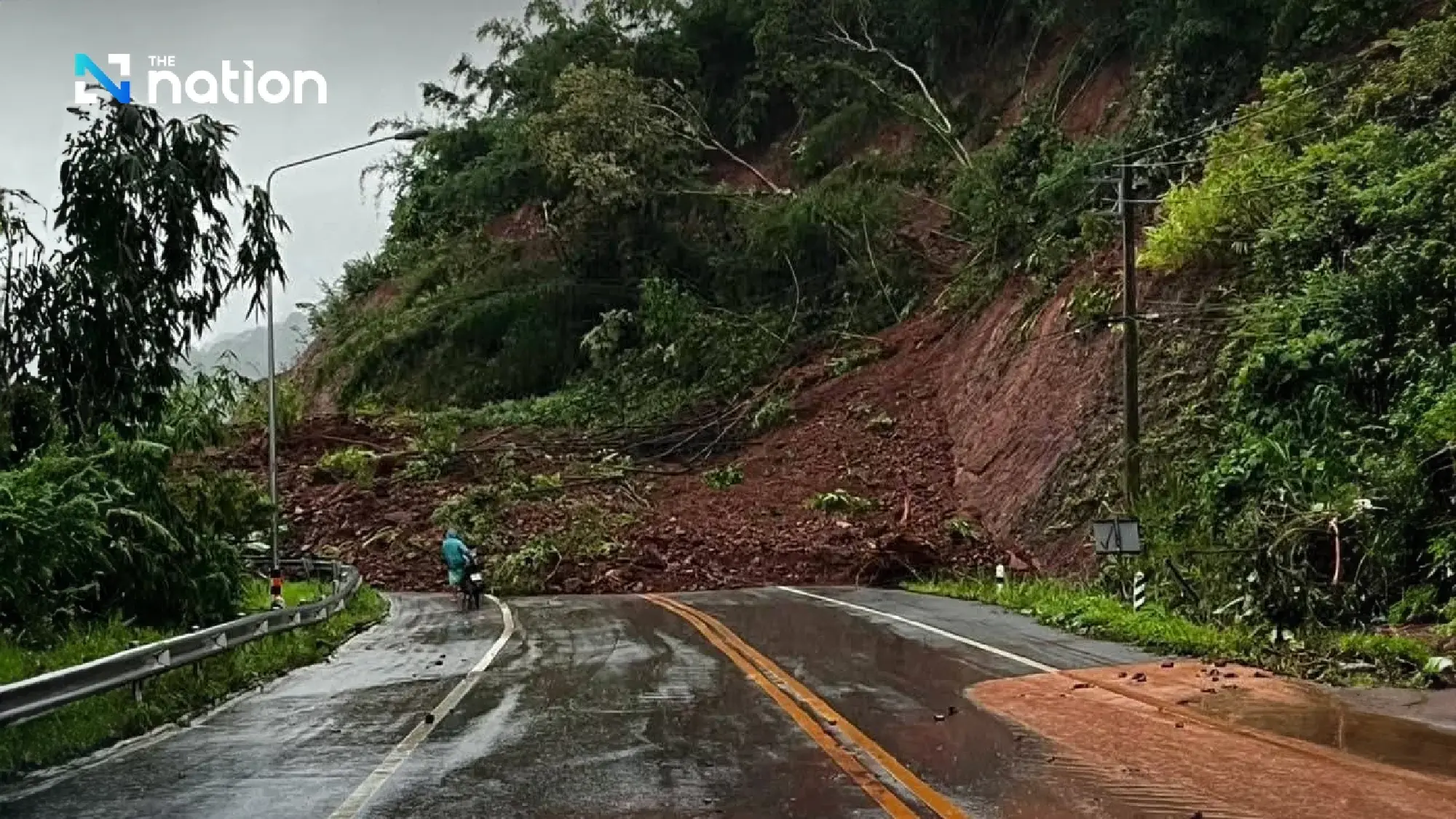 Urgent: DDPM issues cell broadcast alerts for floods and landslides in three southern provinces